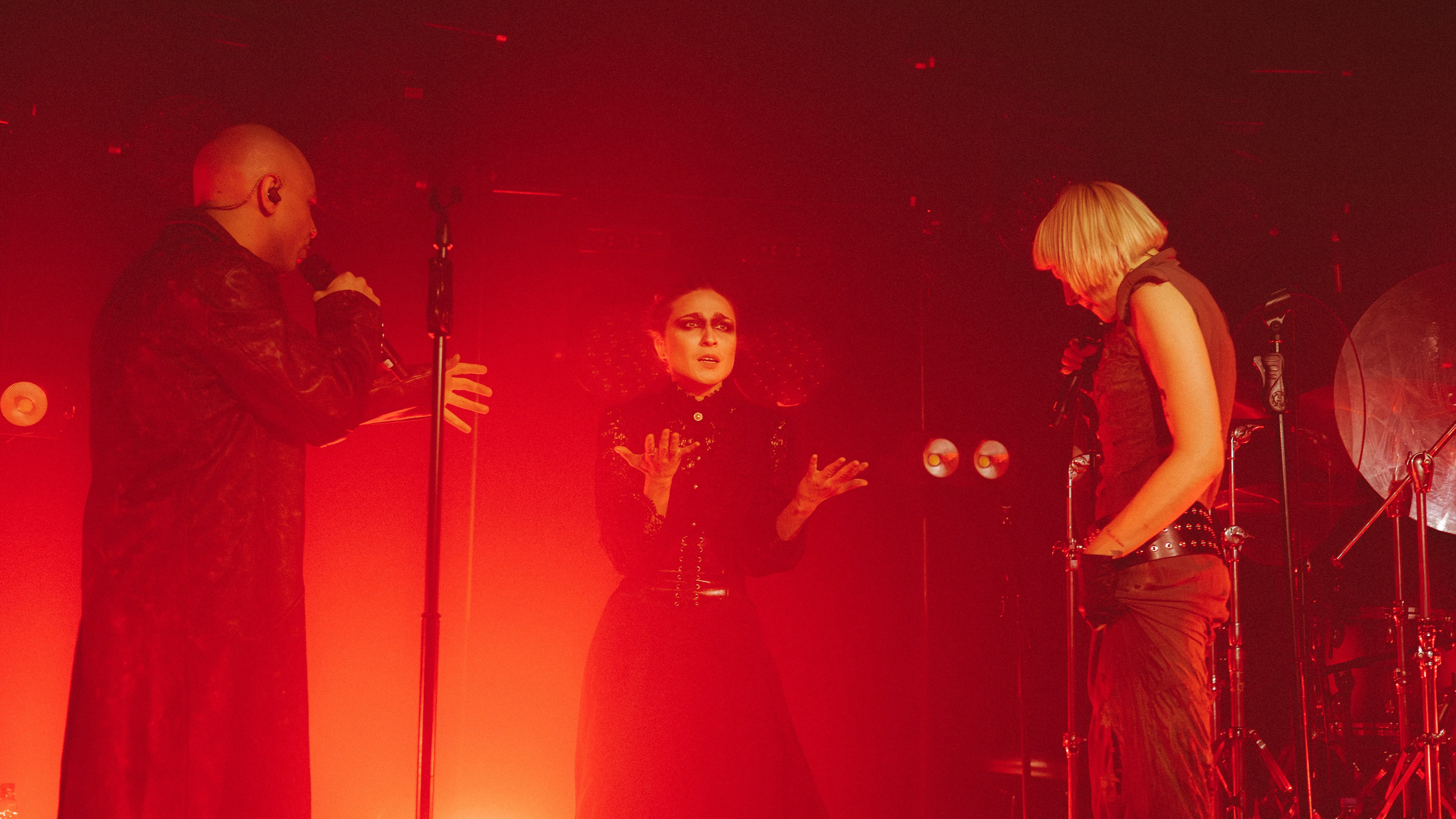 Saint-UGLIburg'26. RUSLAN ROZANOV