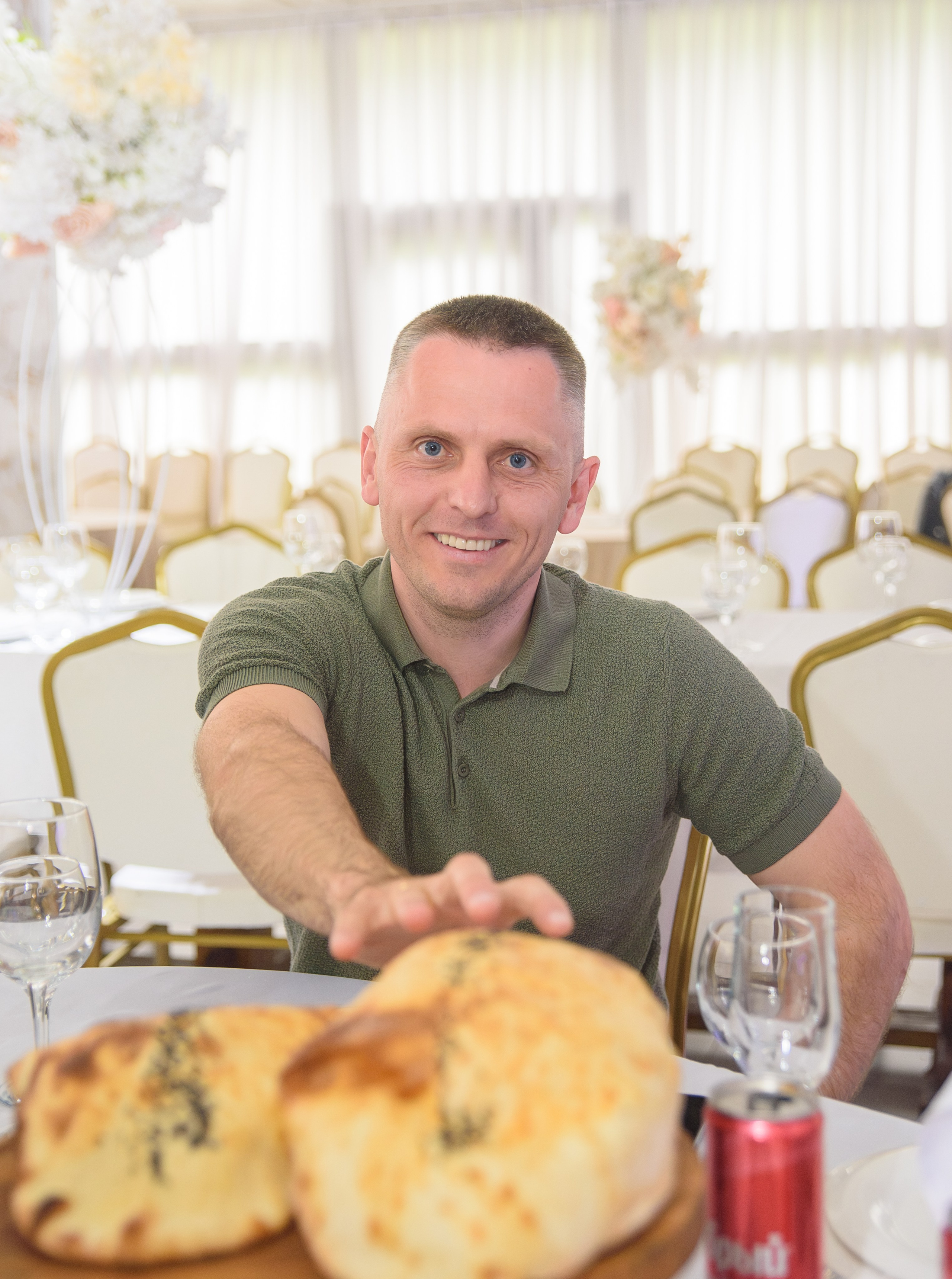 Концерт «КРАСКИ». Профессиональный спортивный фотограф в Санкт-Петербурге