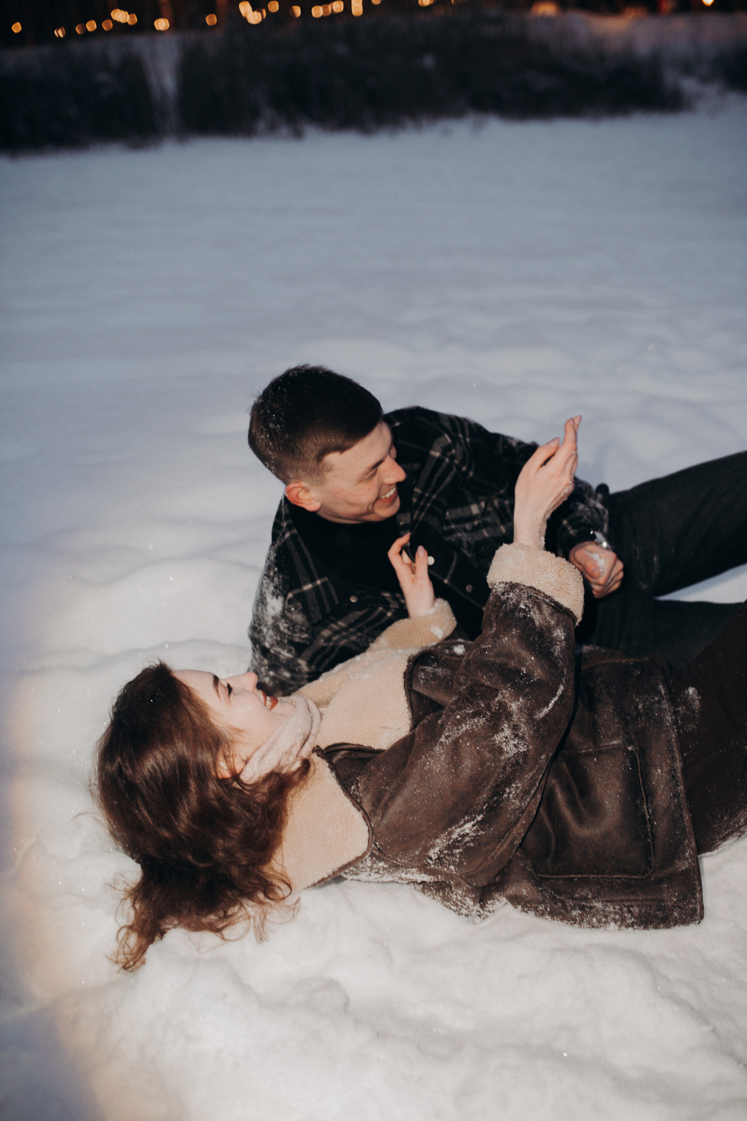 Дима и Диана. Фотограф Анастасия Евсеева |Белгород