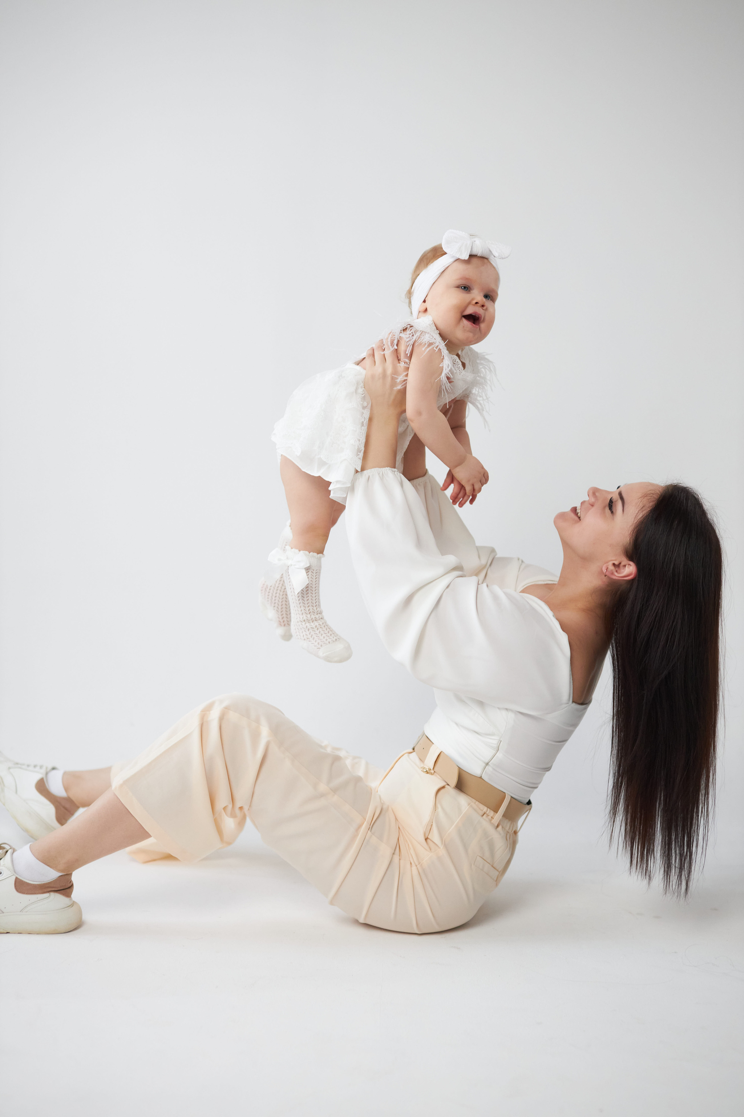 Съемка в студии. Свадебный и семейный фотограф в Иваново Ратушняк Денис