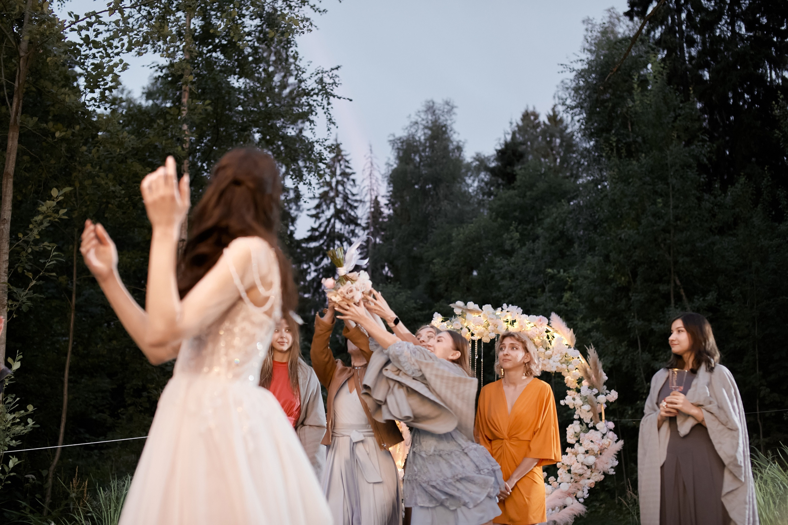 Виктор и Ника. Свадебный и семейный фотограф в Иваново Ратушняк Денис