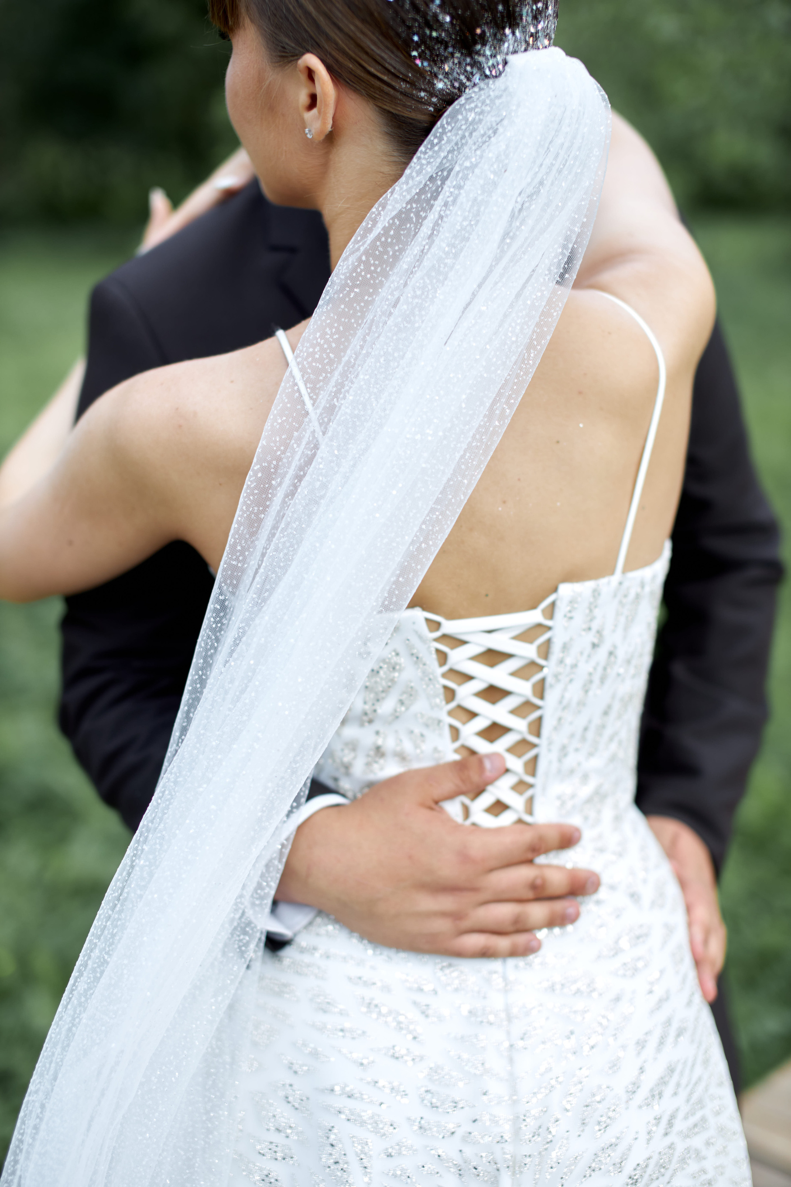 Максим и Анна. Свадебный и семейный фотограф в Иваново Ратушняк Денис