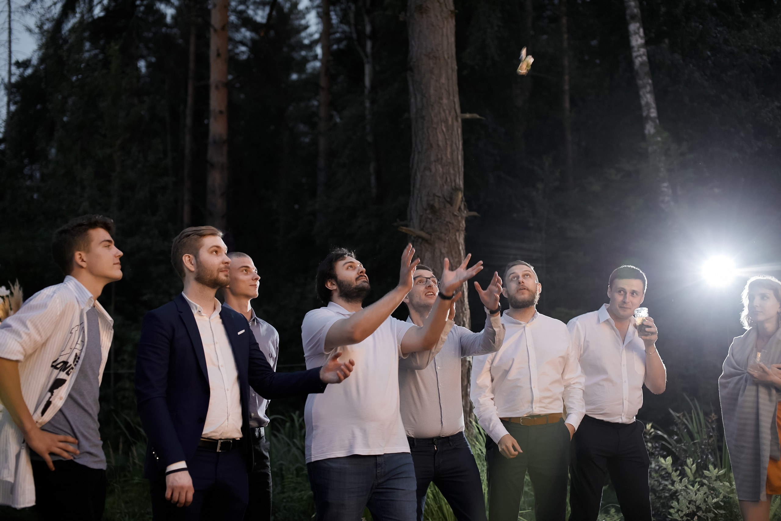 Виктор и Ника. Свадебный и семейный фотограф в Иваново Ратушняк Денис