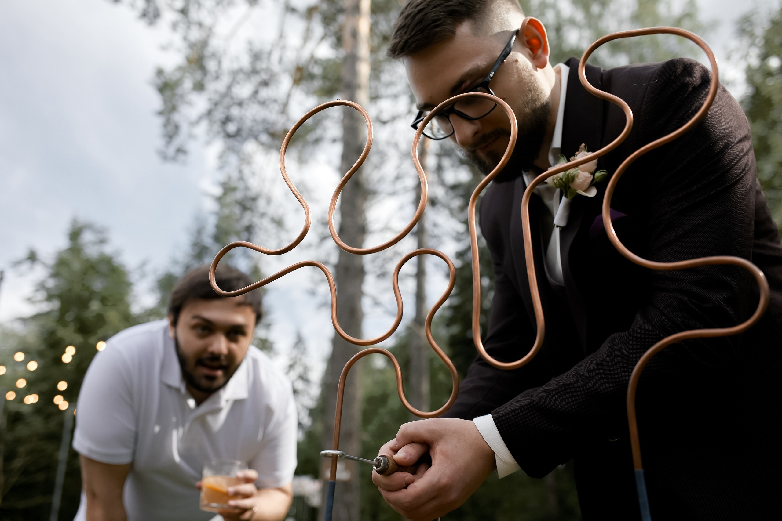 Виктор и Ника. Свадебный и семейный фотограф в Иваново Ратушняк Денис