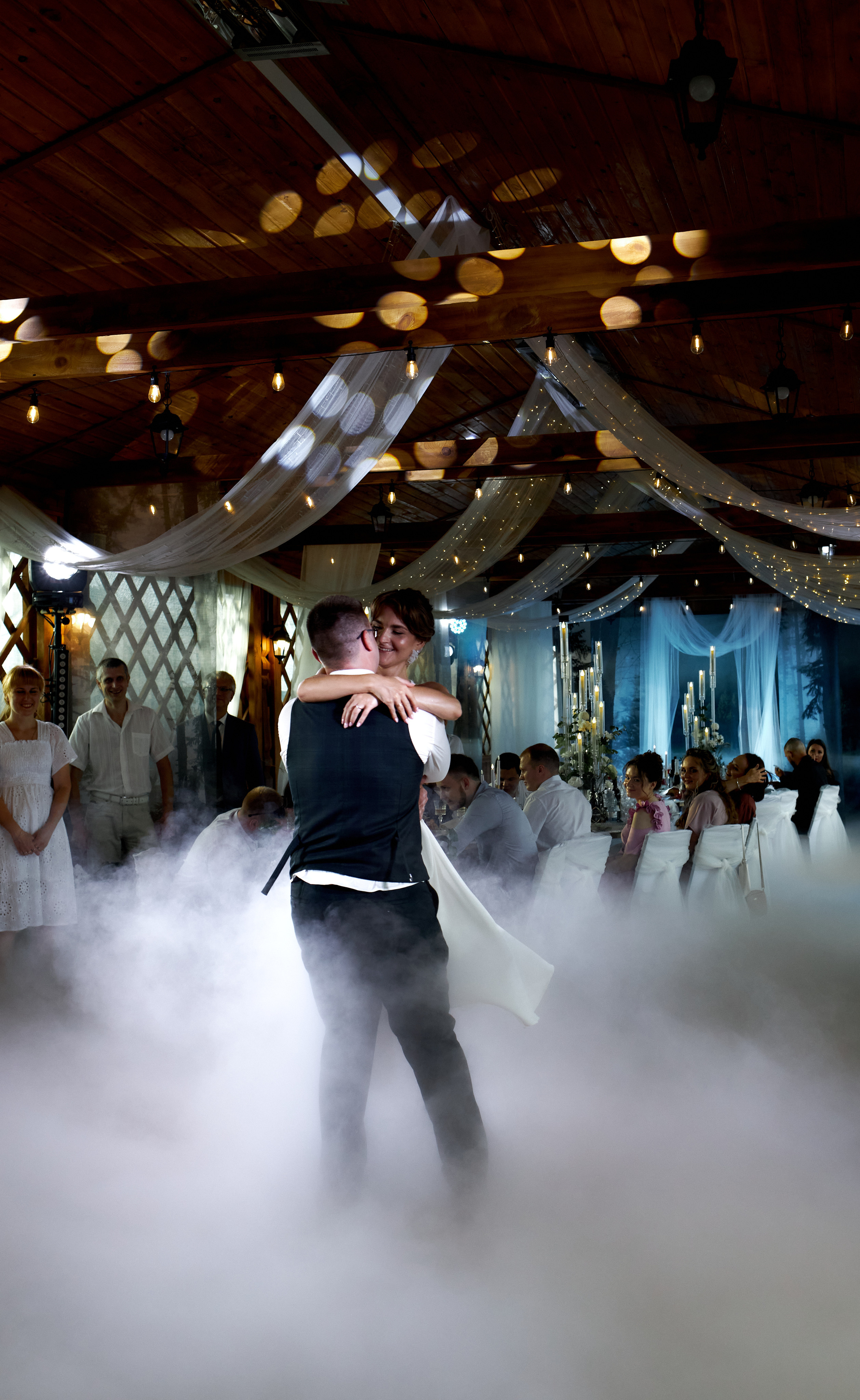 Максим и Татьяна. Свадебный и семейный фотограф в Иваново Ратушняк Денис