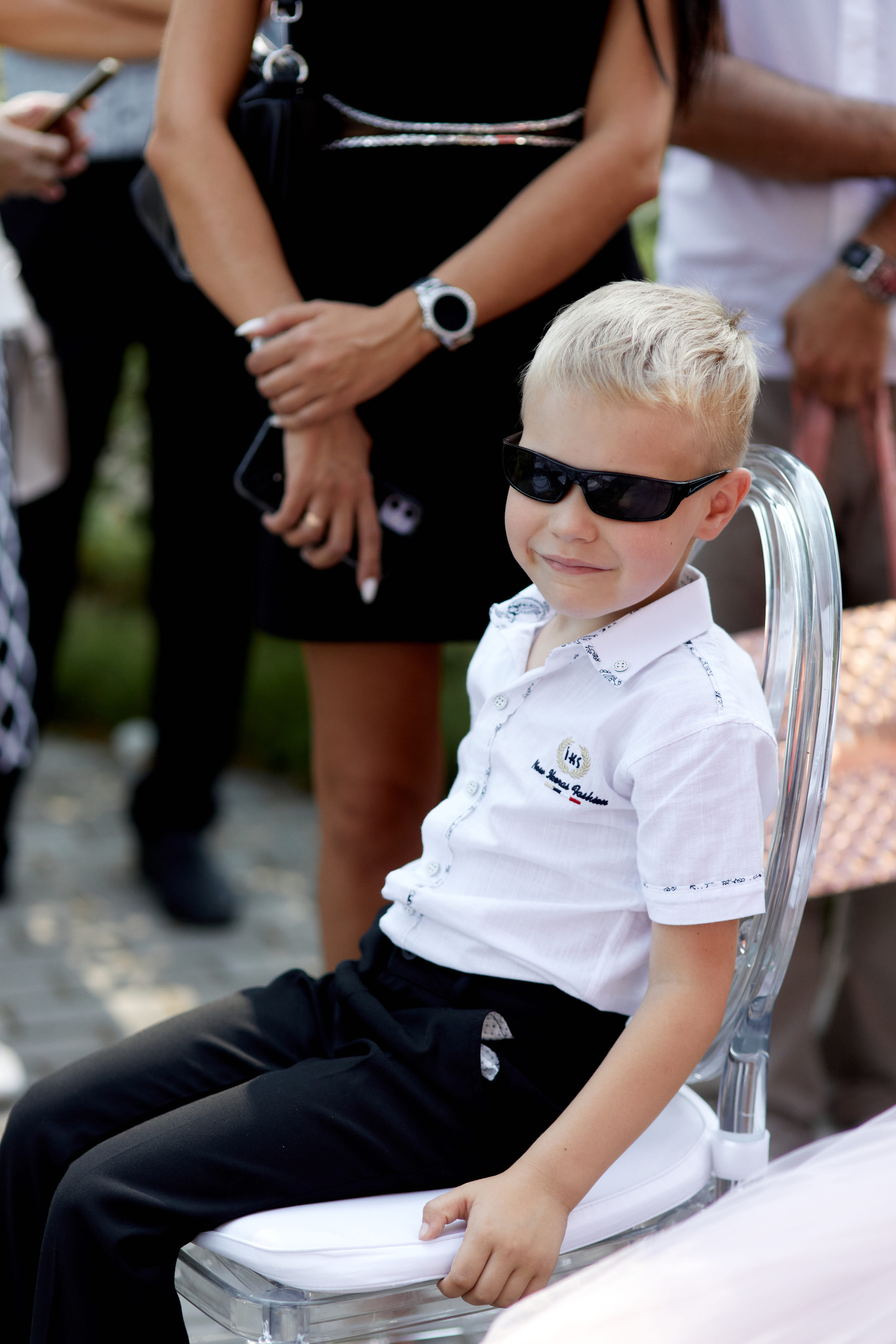 Максим и Анна. Свадебный и семейный фотограф в Иваново Ратушняк Денис