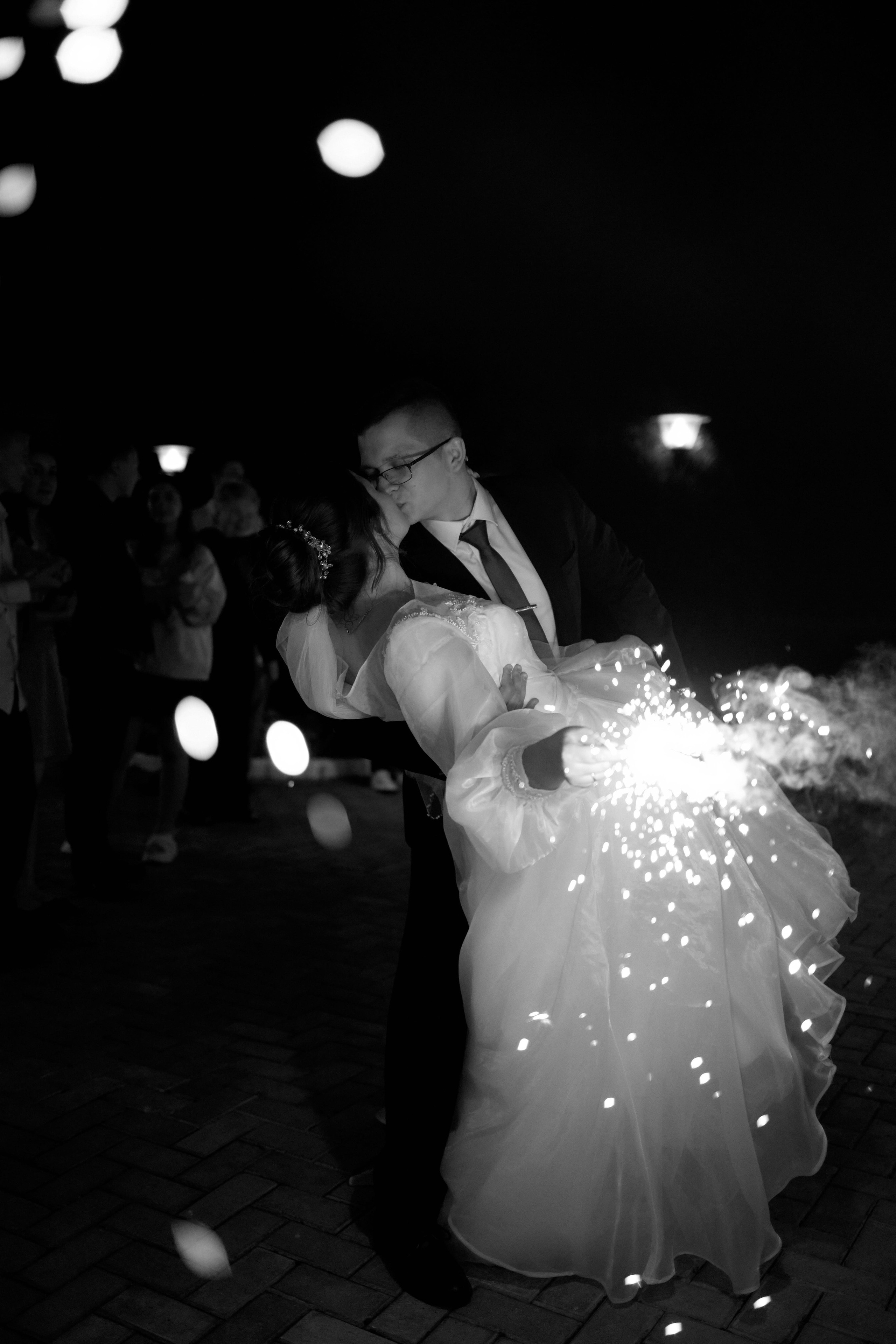 Валерий и Елизавета. Свадебный и семейный фотограф в Иваново Ратушняк Денис