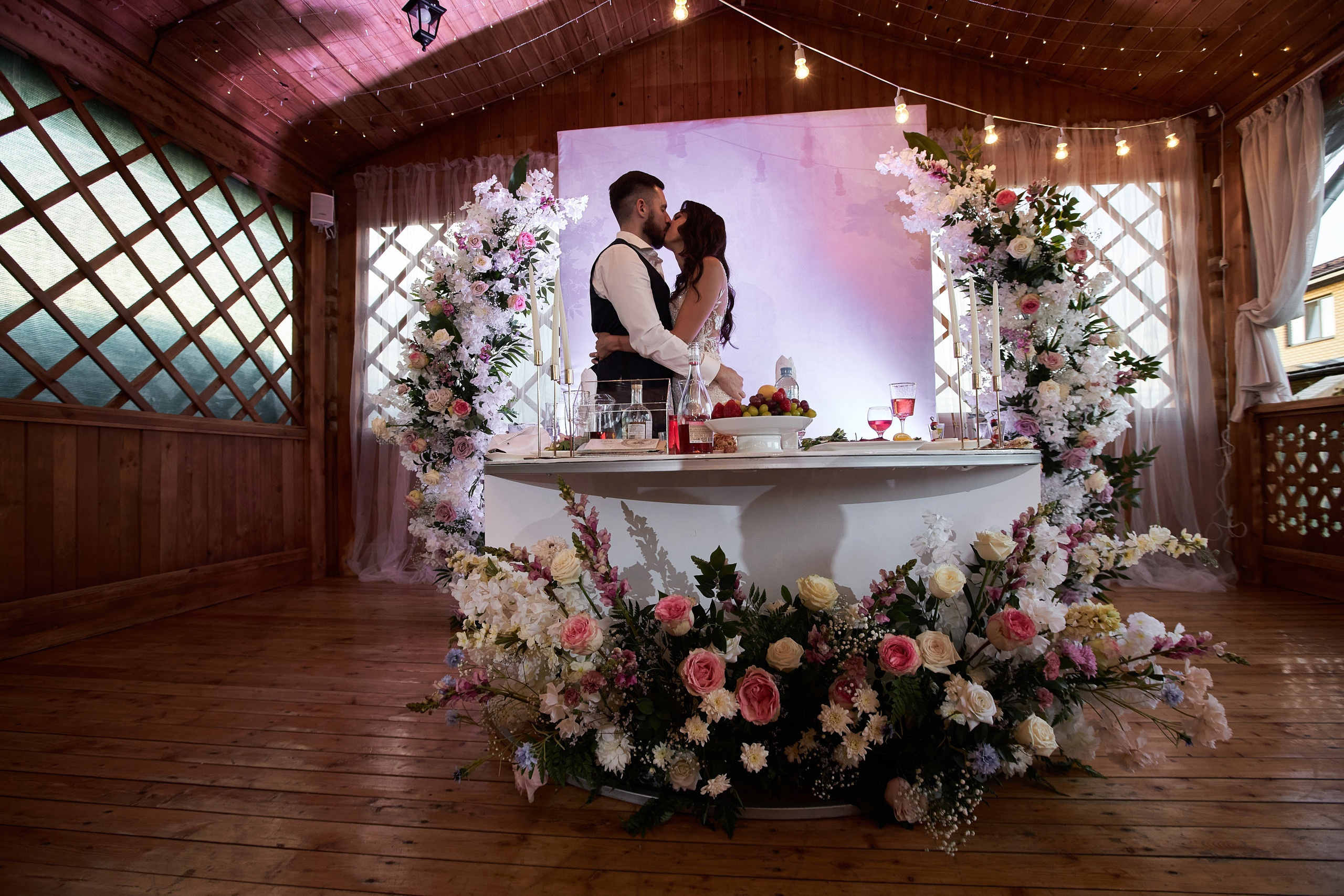 Александр и Алиса. Свадебный и семейный фотограф в Иваново Ратушняк Денис