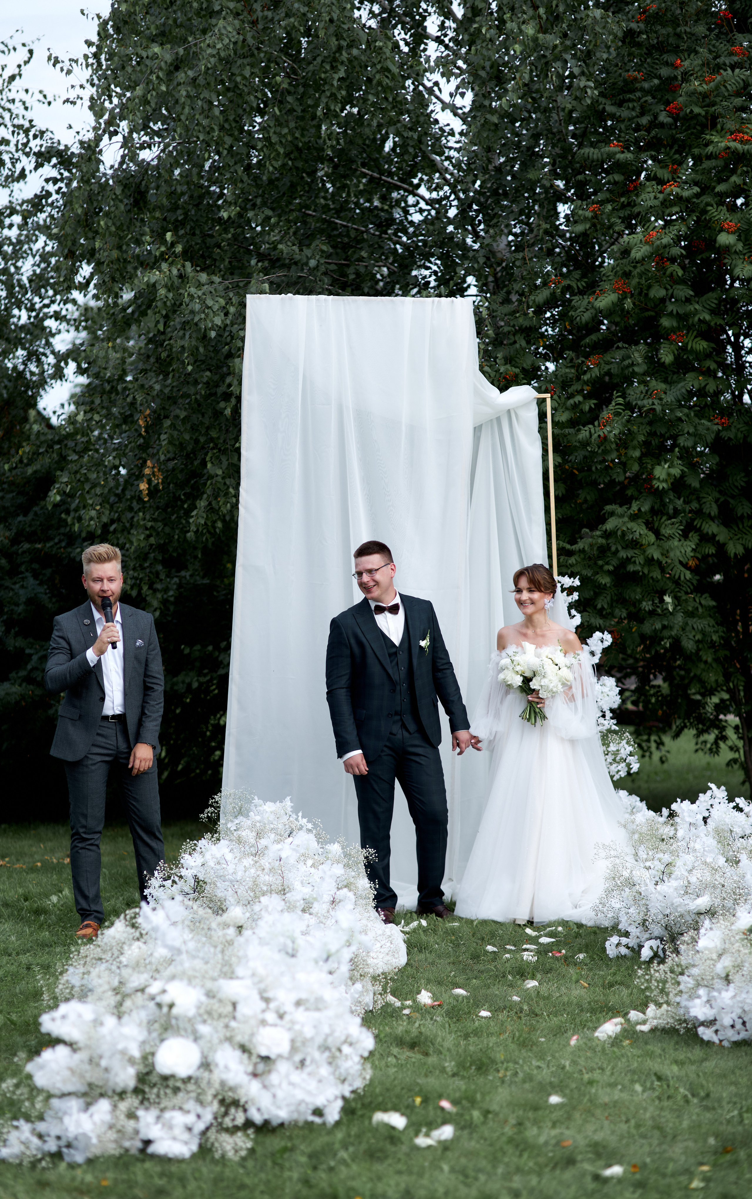 Максим и Татьяна. Свадебный и семейный фотограф в Иваново Ратушняк Денис