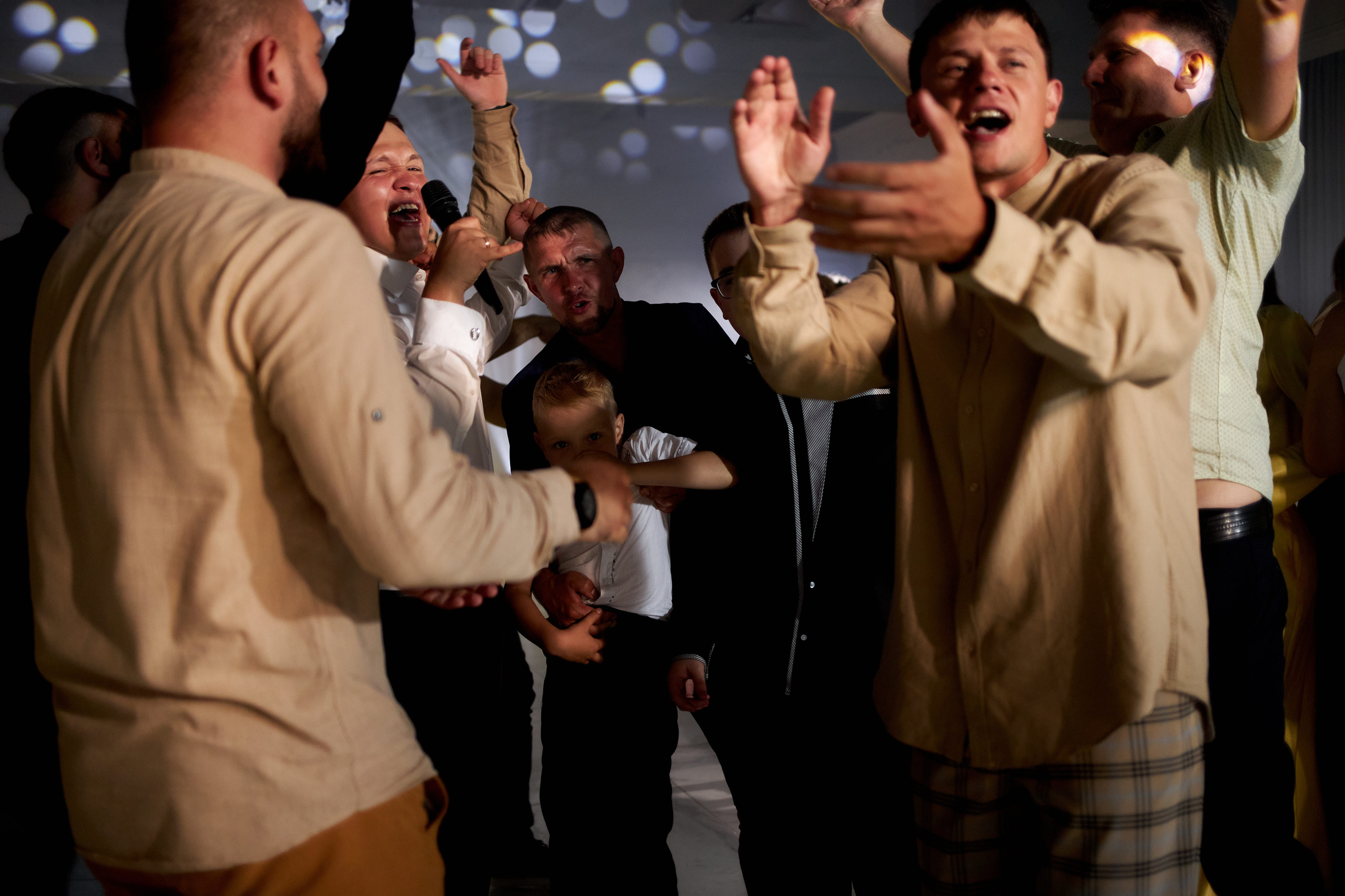 Максим и Анна. Свадебный и семейный фотограф в Иваново Ратушняк Денис