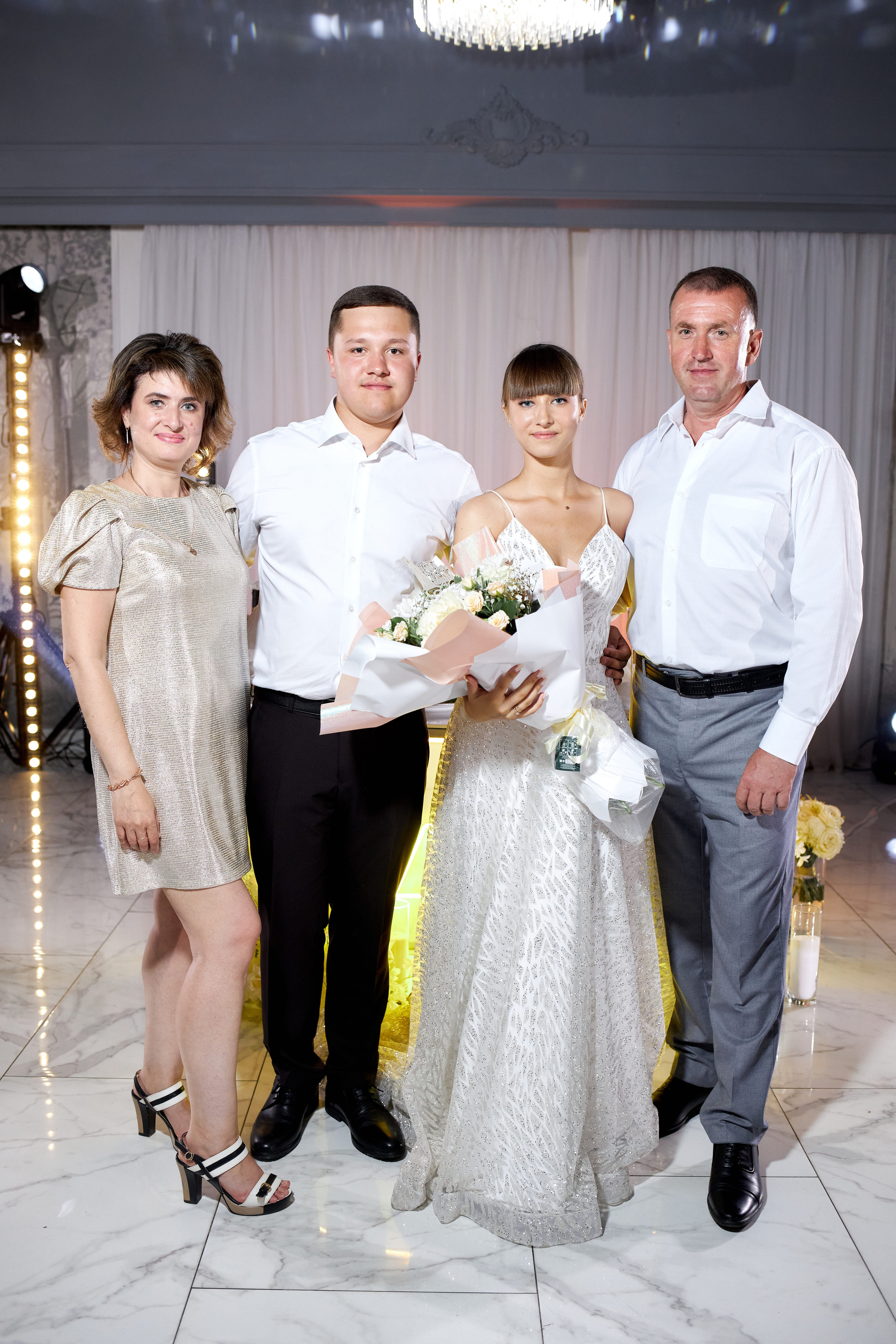 Максим и Анна. Свадебный и семейный фотограф в Иваново Ратушняк Денис