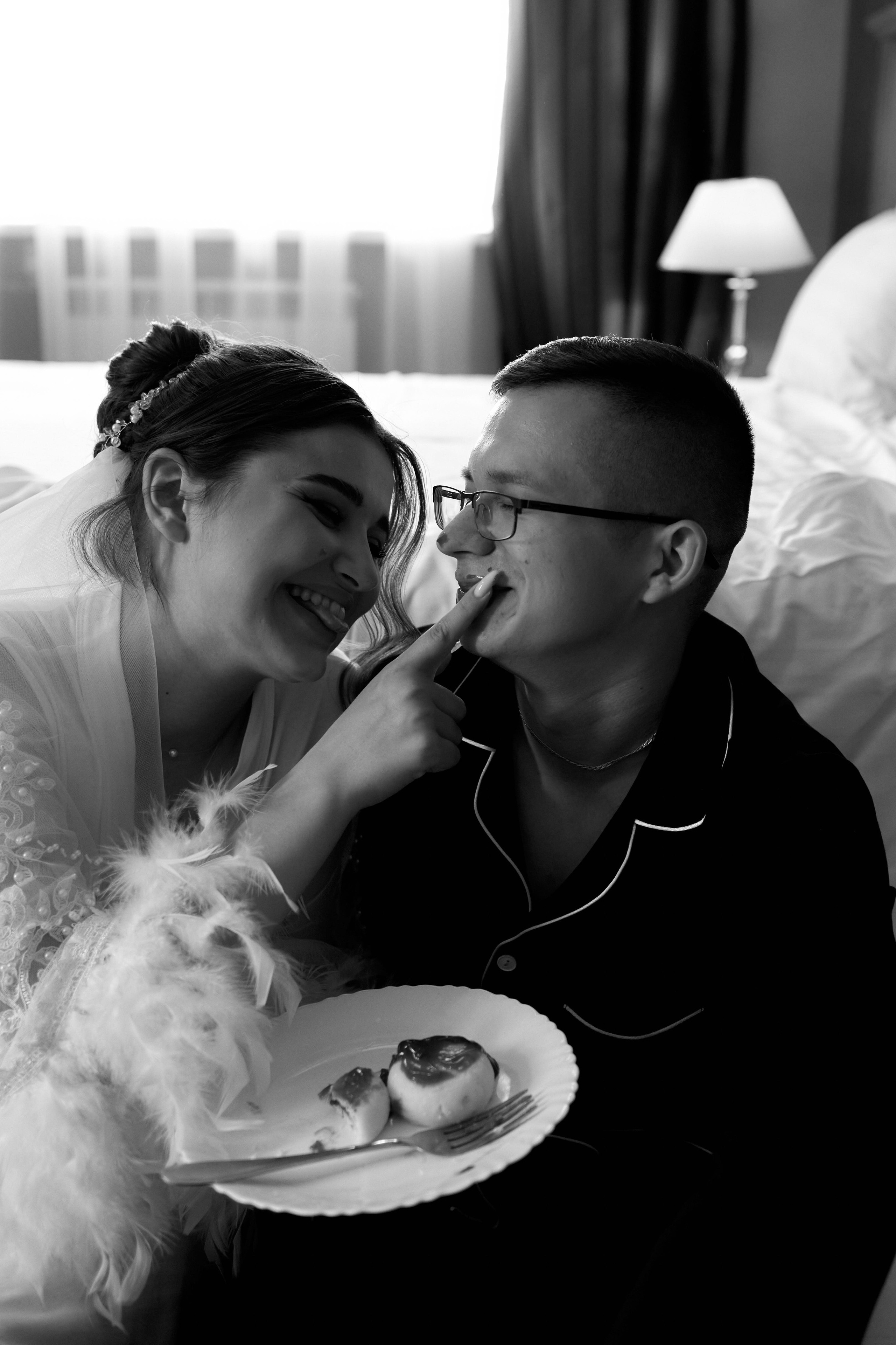 Валерий и Елизавета. Свадебный и семейный фотограф в Иваново Ратушняк Денис