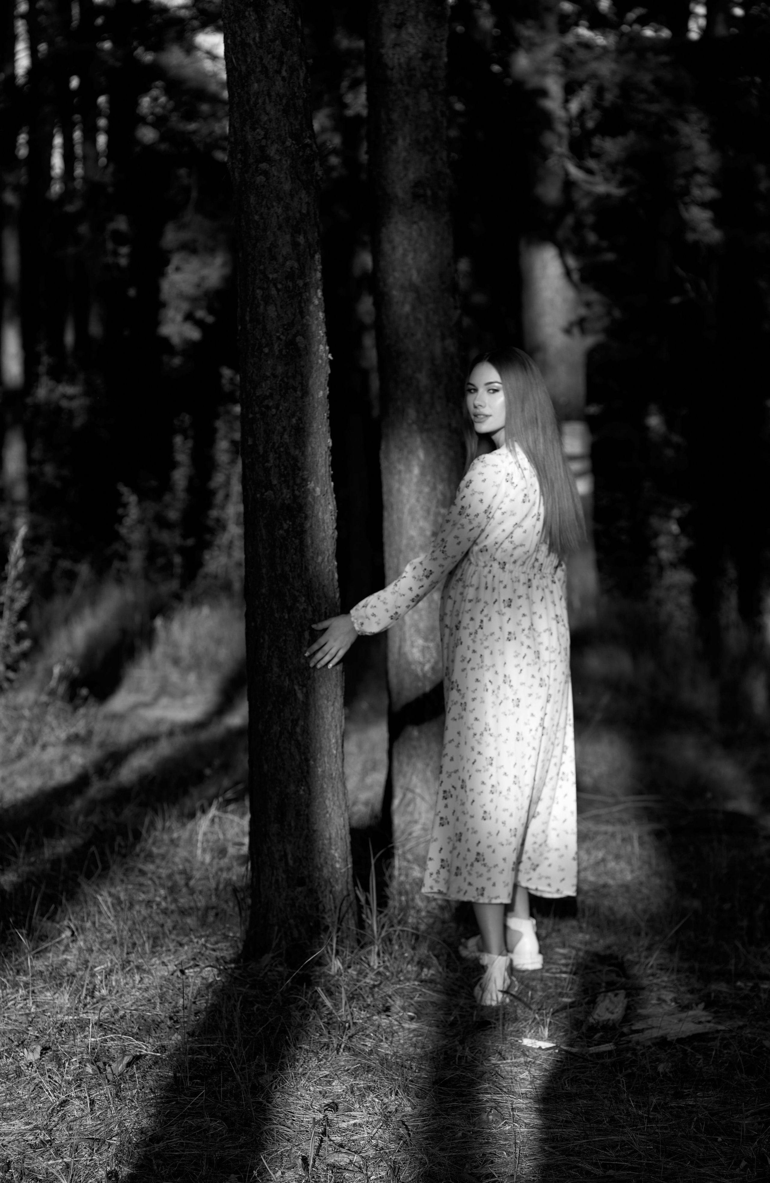 В ожидании. Свадебный и семейный фотограф в Иваново Ратушняк Денис