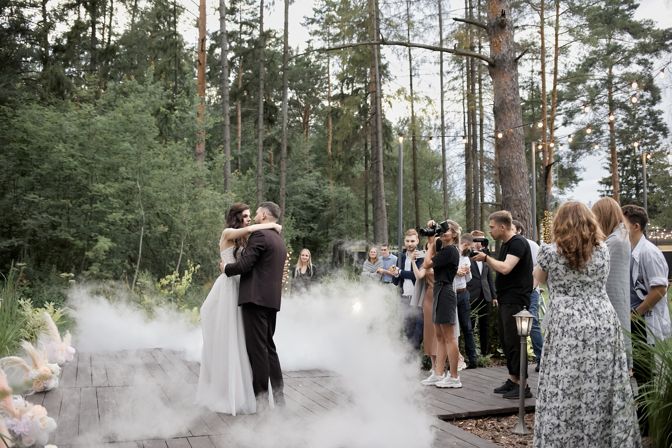 Виктор и Ника. Свадебный и семейный фотограф в Иваново Ратушняк Денис