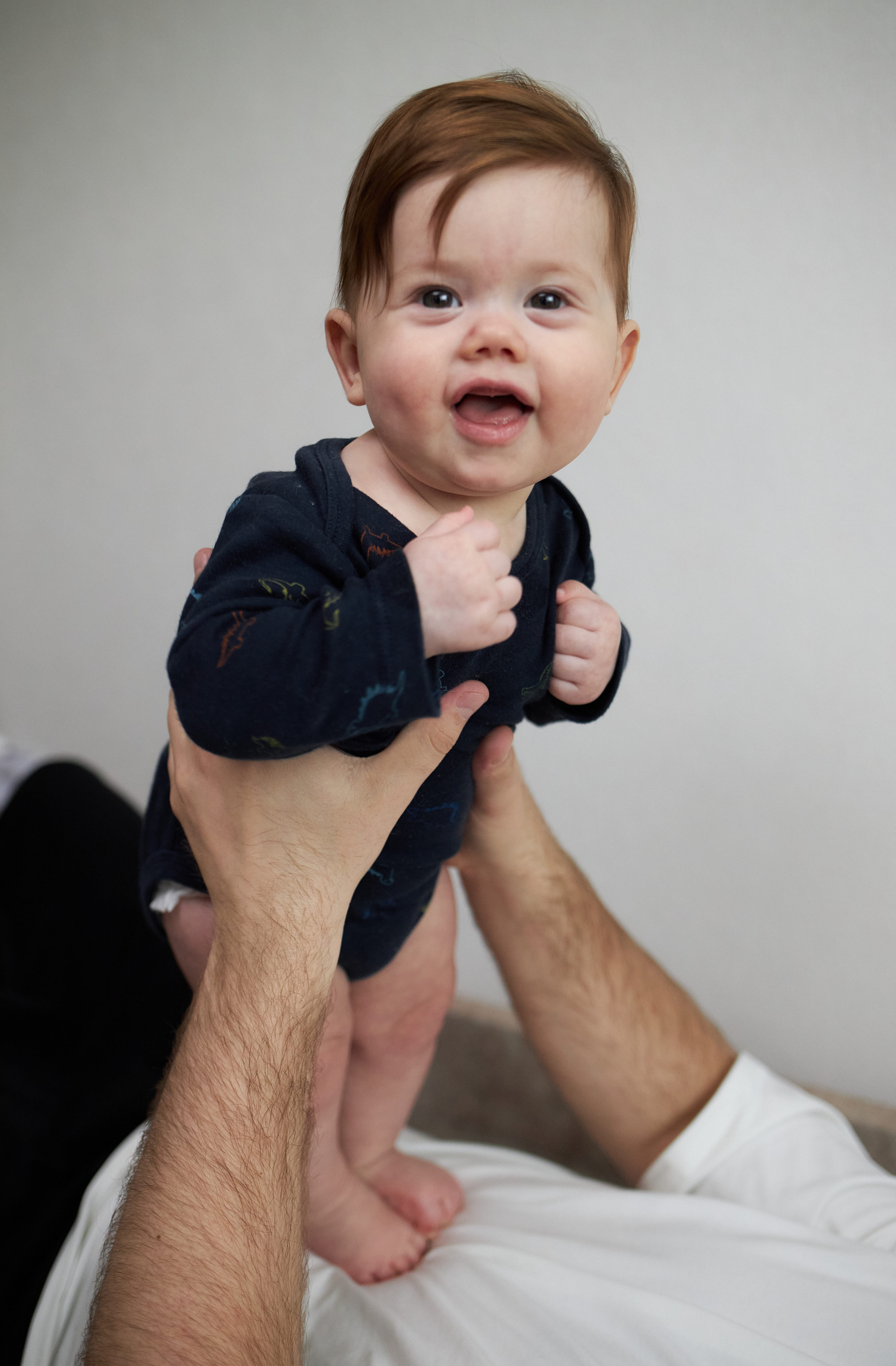 Домашняя съемка. Свадебный и семейный фотограф в Иваново Ратушняк Денис