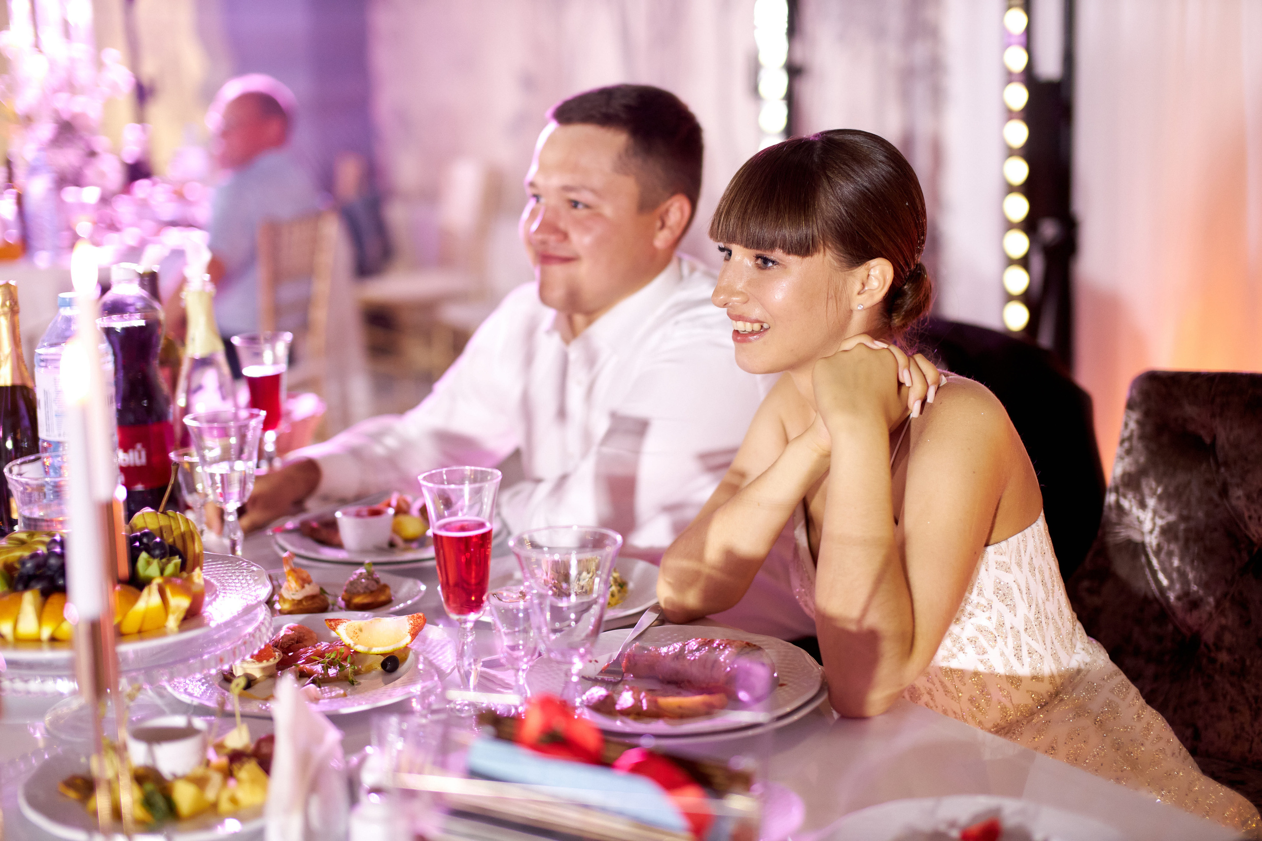 Максим и Анна. Свадебный и семейный фотограф в Иваново Ратушняк Денис