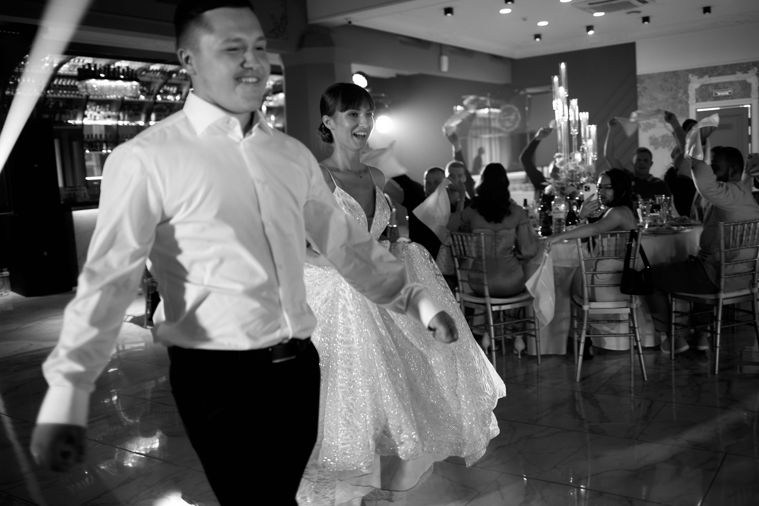 Максим и Анна. Свадебный и семейный фотограф в Иваново Ратушняк Денис