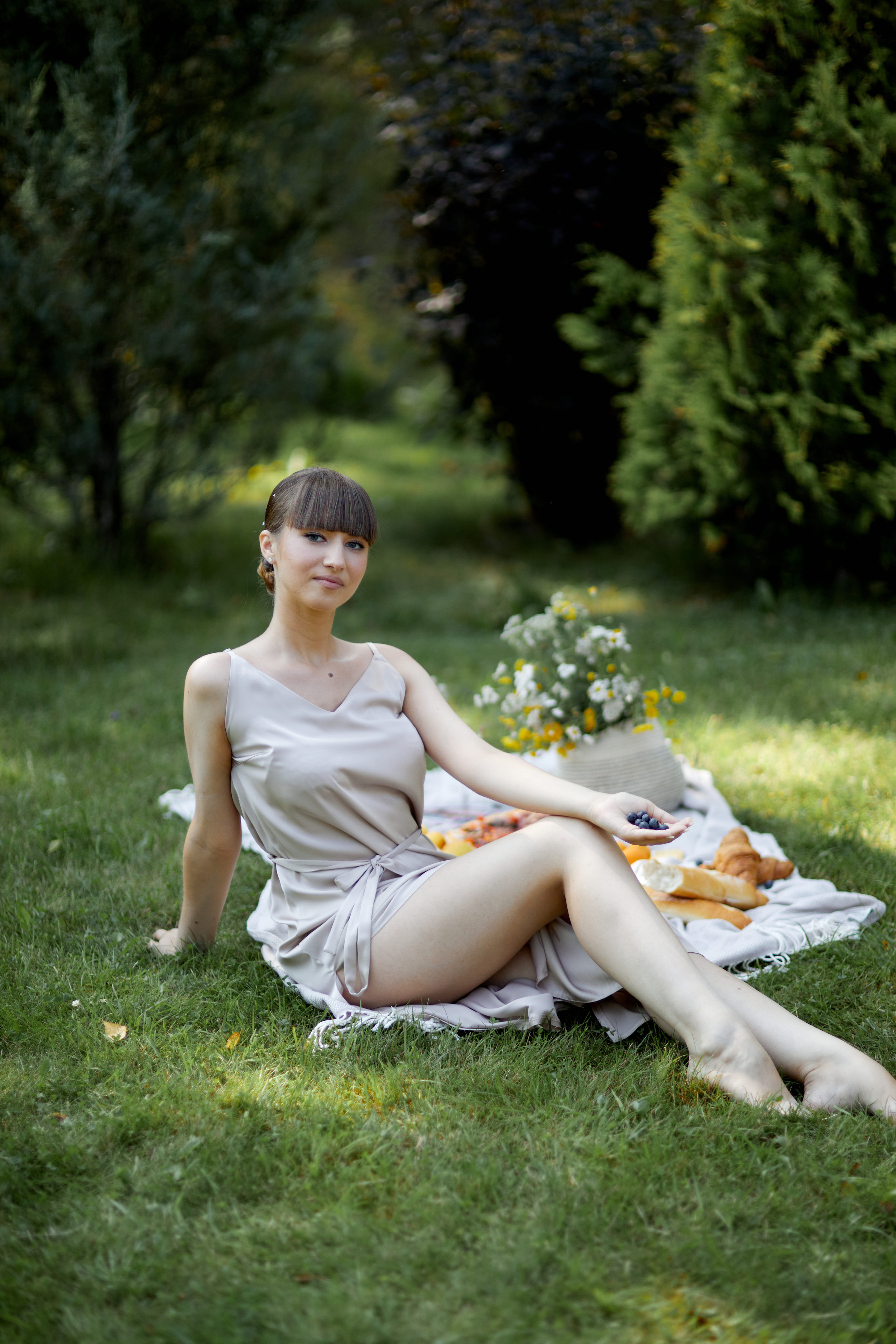 Максим и Анна. Свадебный и семейный фотограф в Иваново Ратушняк Денис