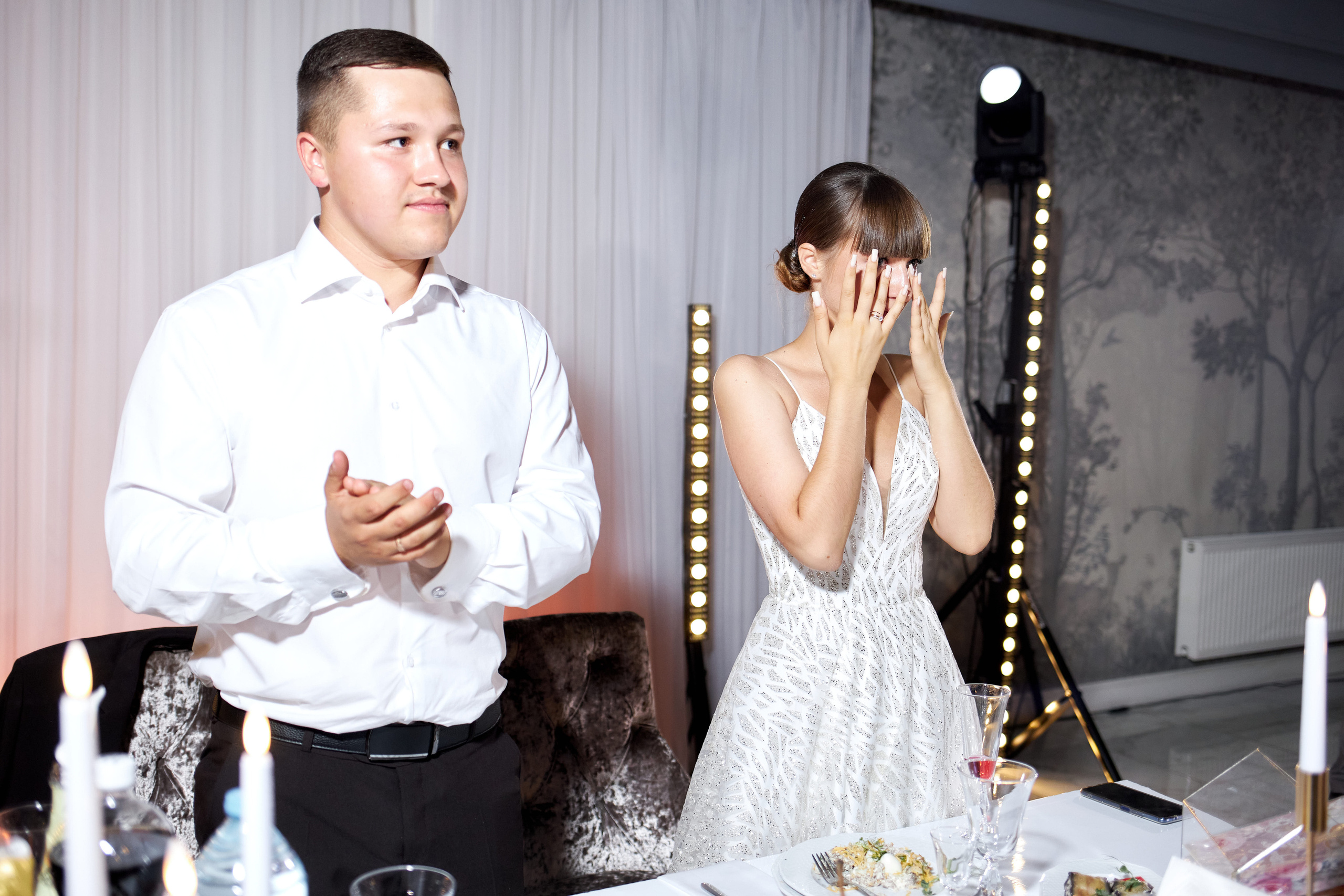 Максим и Анна. Свадебный и семейный фотограф в Иваново Ратушняк Денис