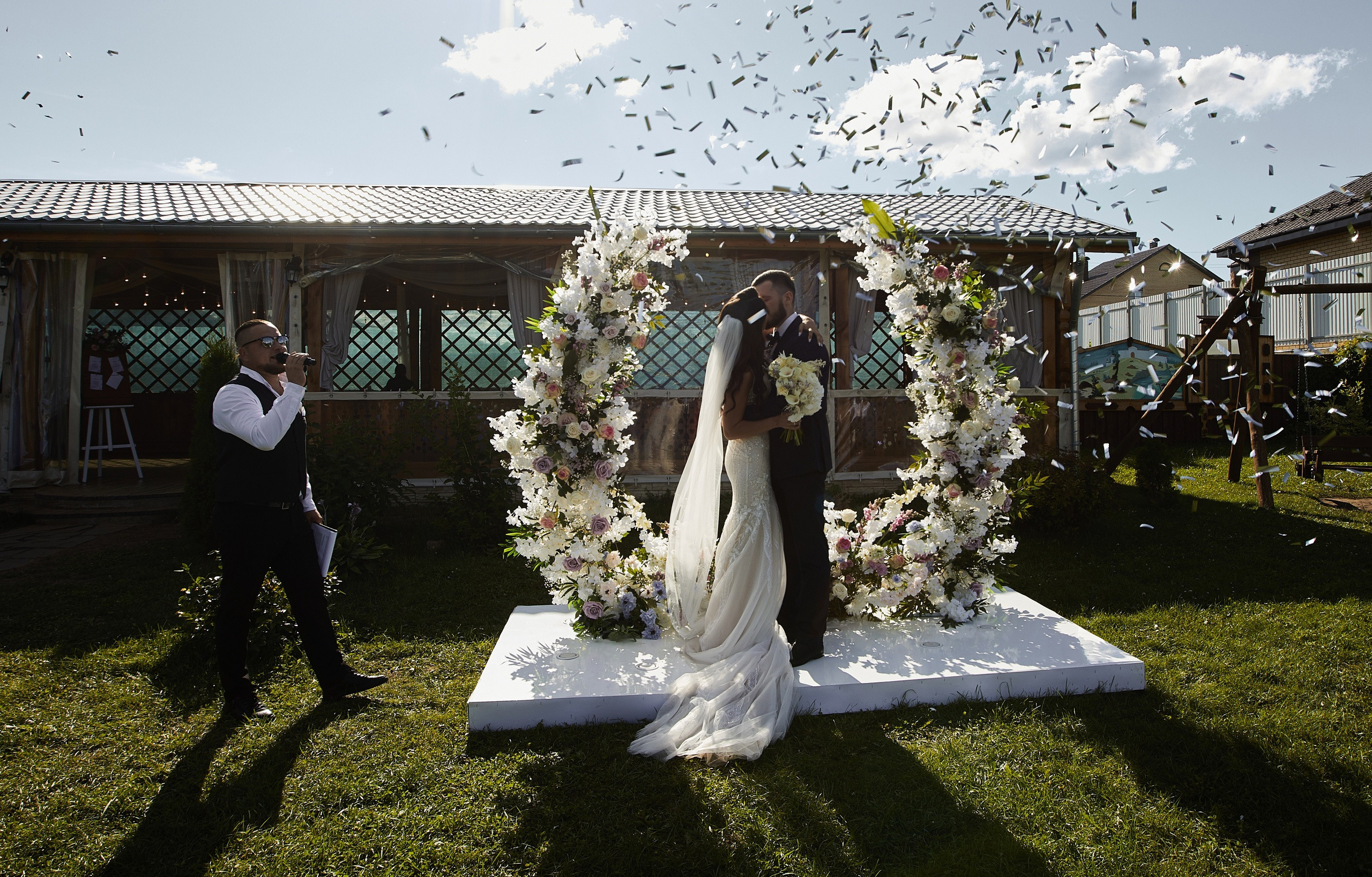 Александр и Алиса. Свадебный и семейный фотограф в Иваново Ратушняк Денис