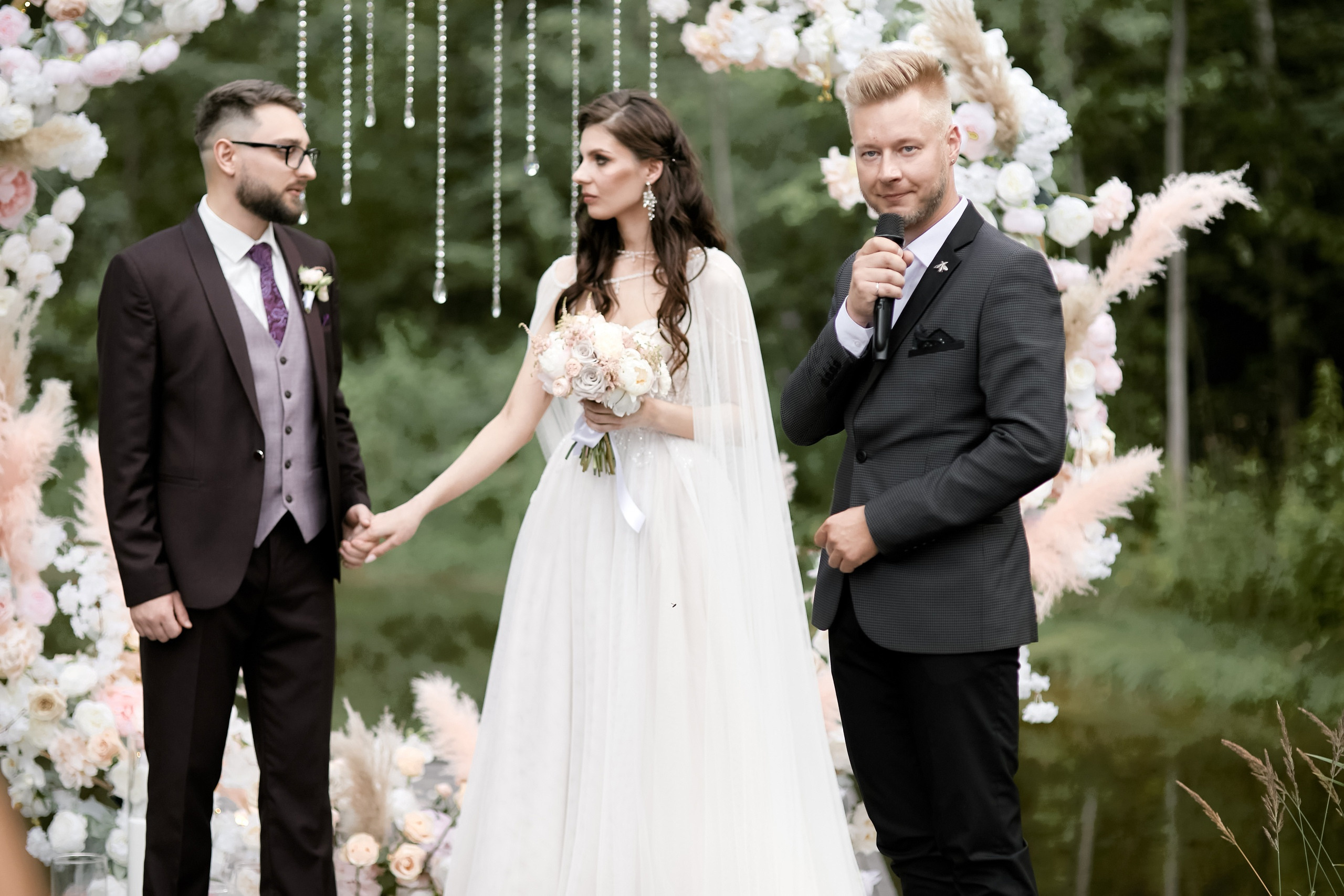 Виктор и Ника. Свадебный и семейный фотограф в Иваново Ратушняк Денис