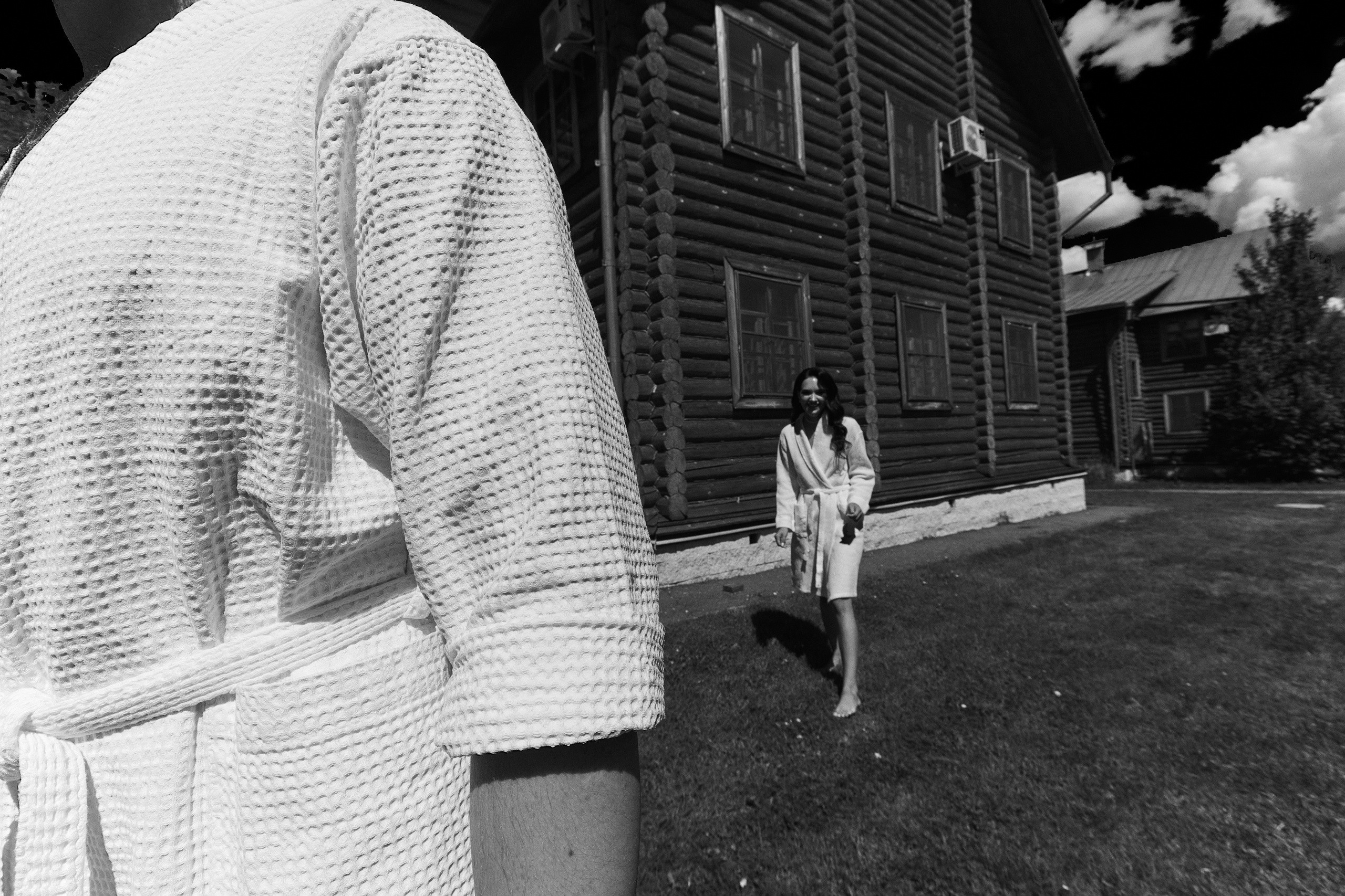 Александр и Алиса. Свадебный и семейный фотограф в Иваново Ратушняк Денис