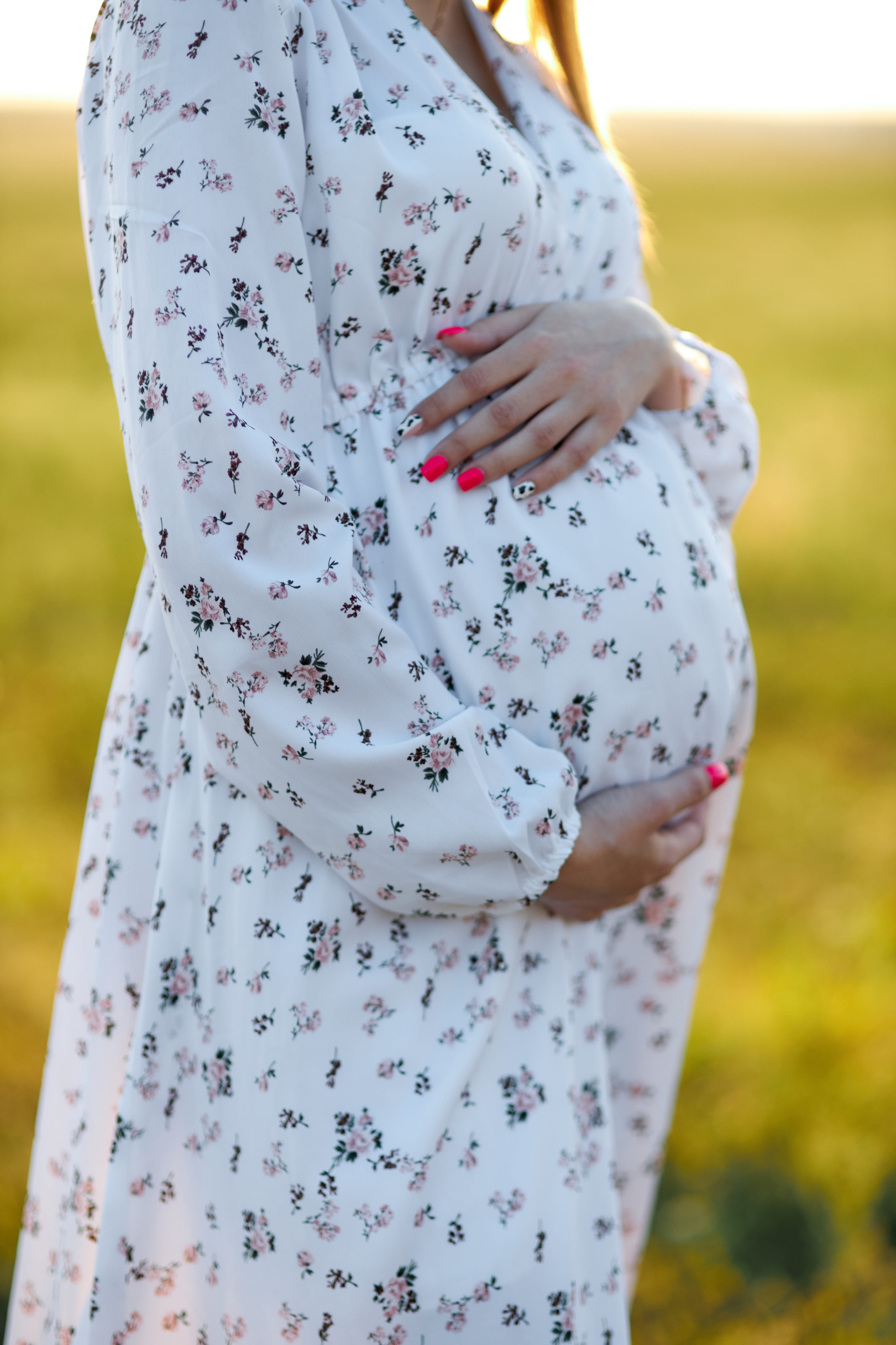 В ожидании. Свадебный и семейный фотограф в Иваново Ратушняк Денис
