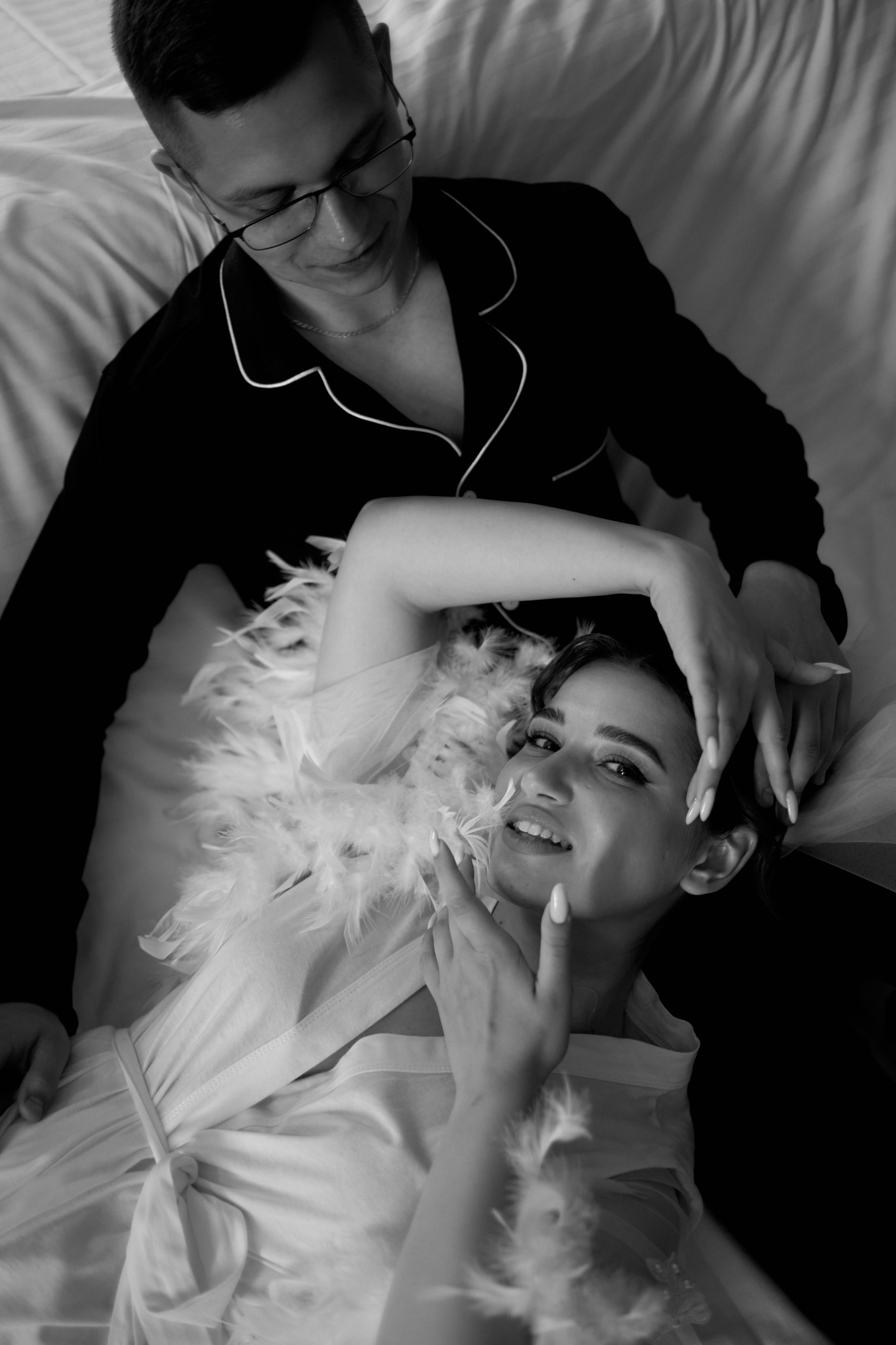 Валерий и Елизавета. Свадебный и семейный фотограф в Иваново Ратушняк Денис