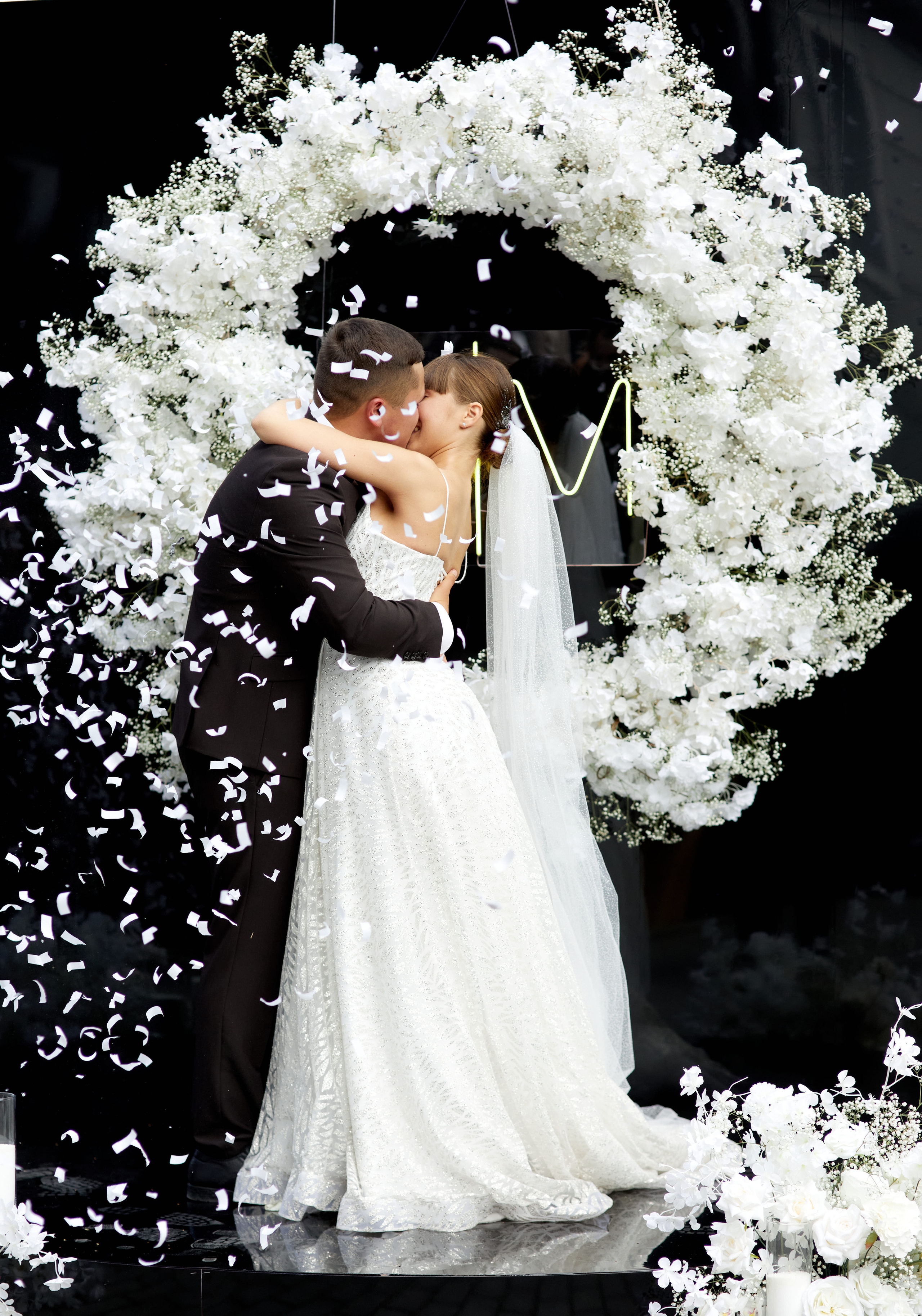 Максим и Анна. Свадебный и семейный фотограф в Иваново Ратушняк Денис