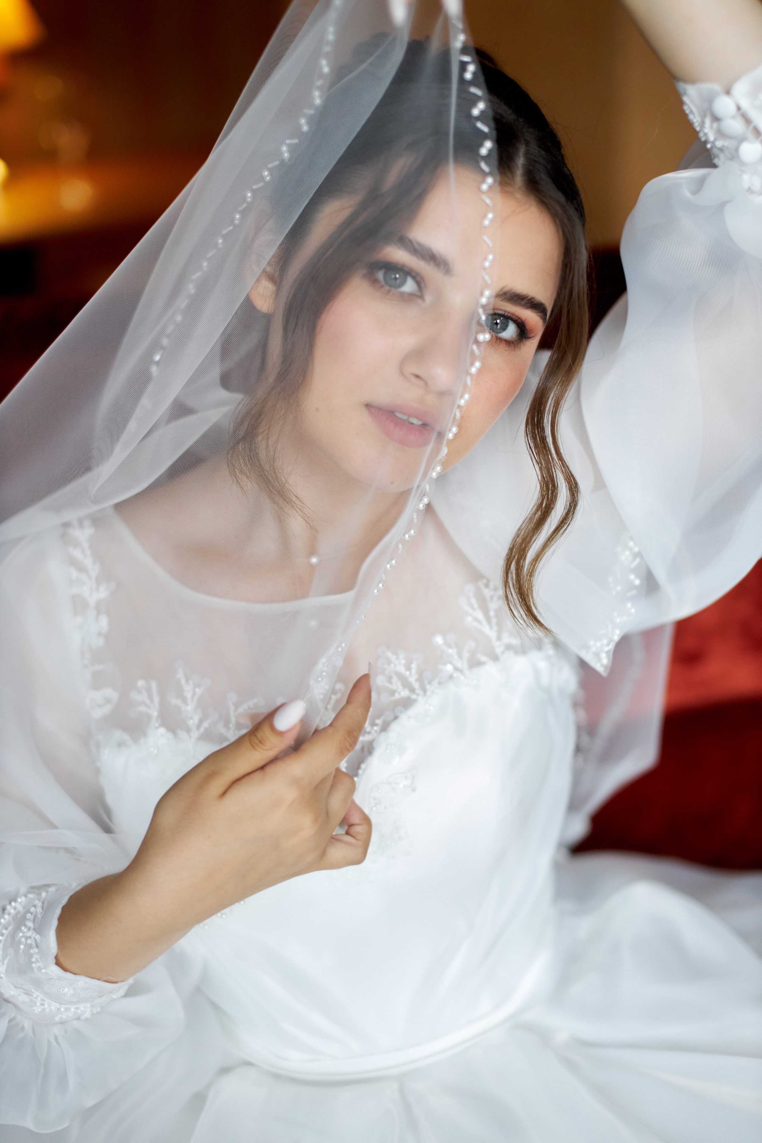 Валерий и Елизавета. Свадебный и семейный фотограф в Иваново Ратушняк Денис