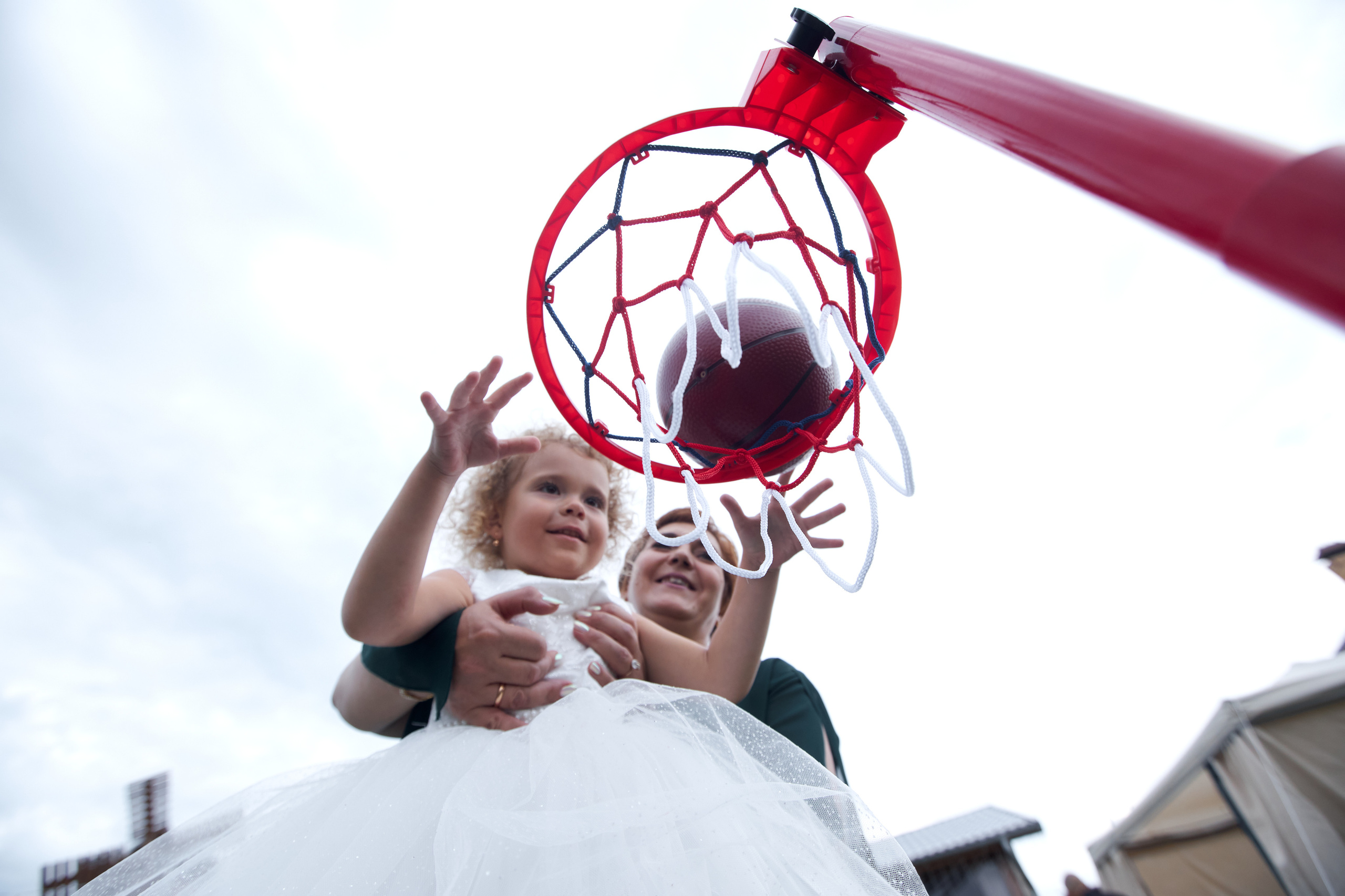 Максим и Татьяна. Свадебный и семейный фотограф в Иваново Ратушняк Денис