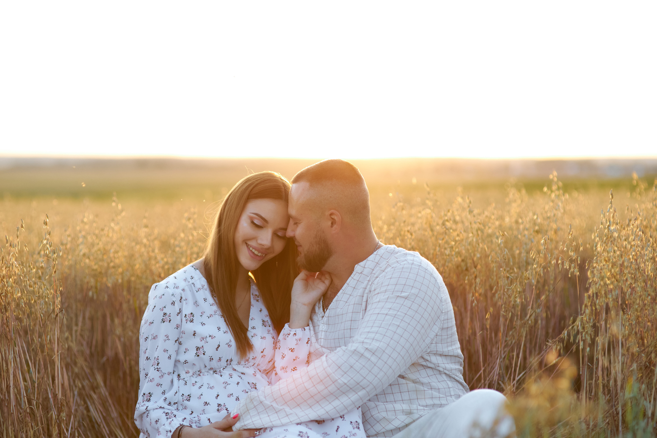 В ожидании. Свадебный и семейный фотограф в Иваново Ратушняк Денис