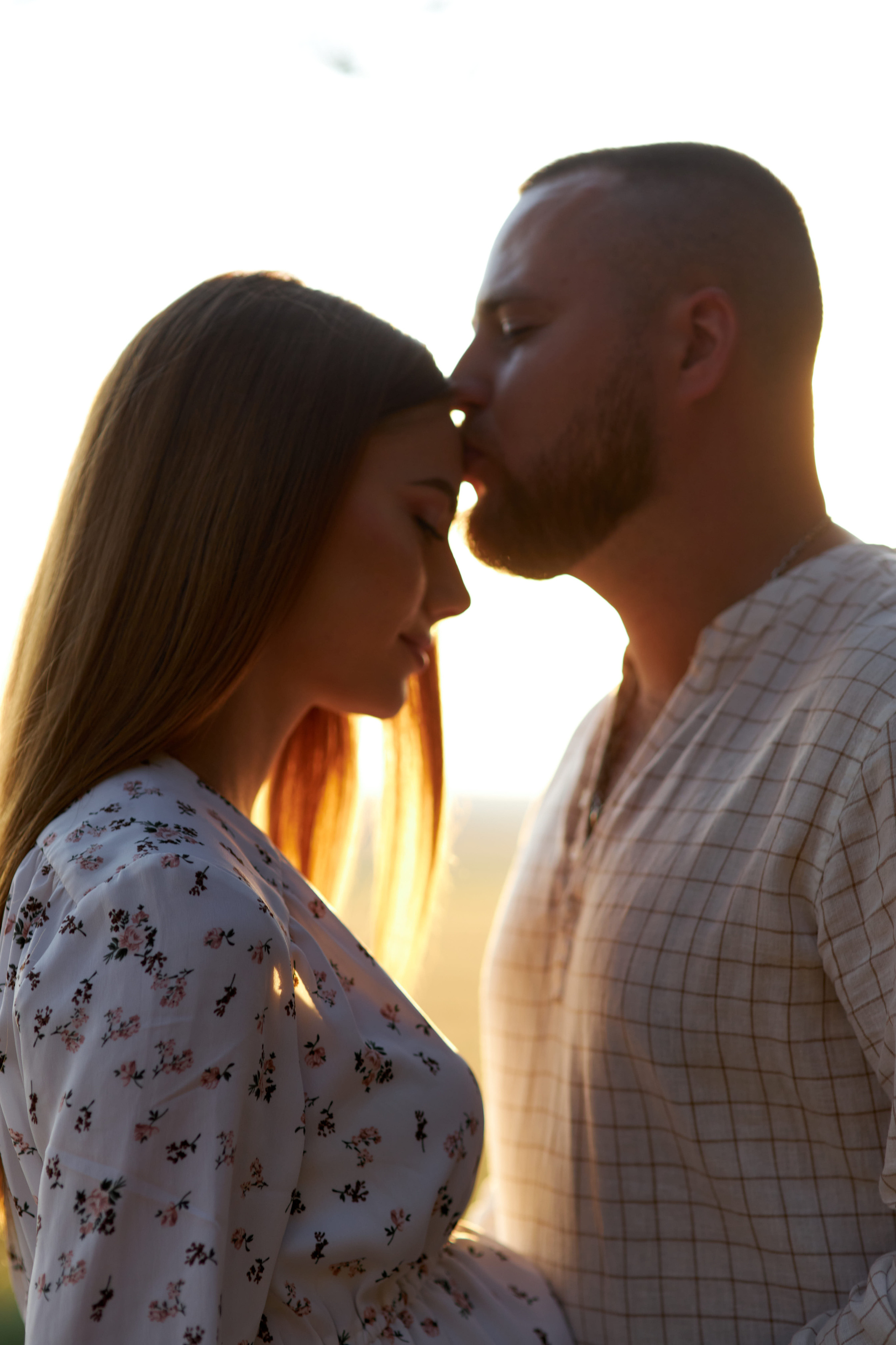 В ожидании. Свадебный и семейный фотограф в Иваново Ратушняк Денис