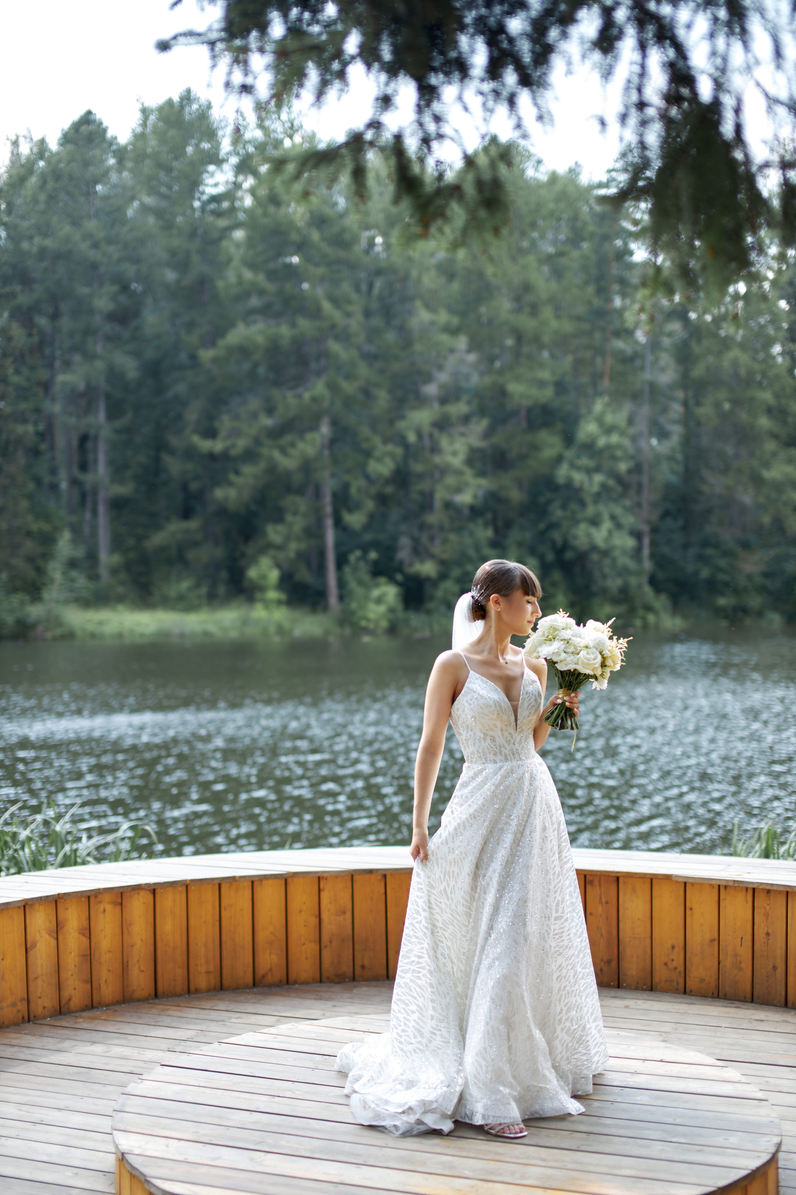 Максим и Анна. Свадебный и семейный фотограф в Иваново Ратушняк Денис