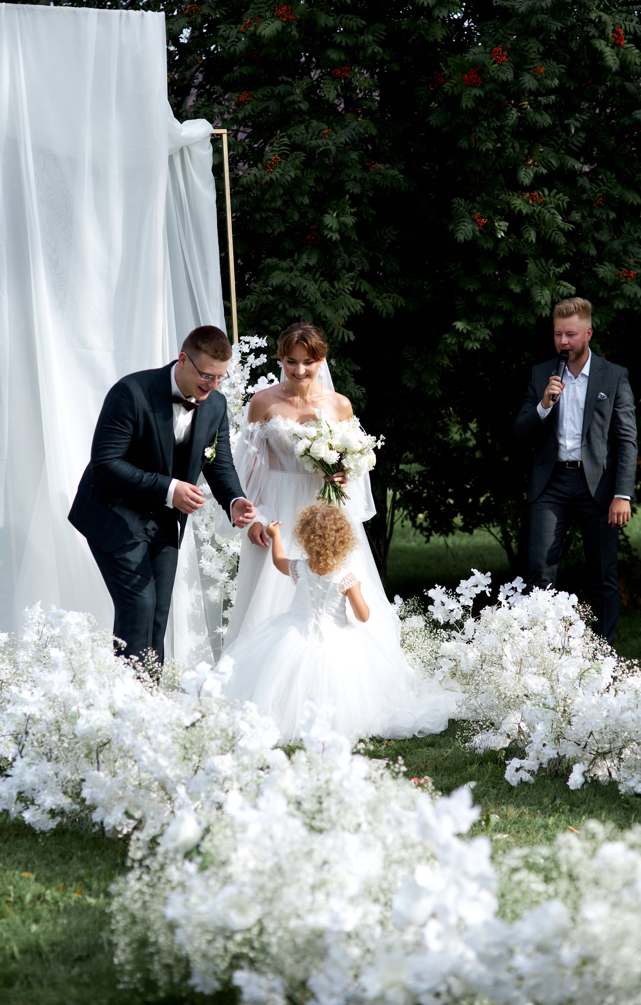 Максим и Татьяна. Свадебный и семейный фотограф в Иваново Ратушняк Денис