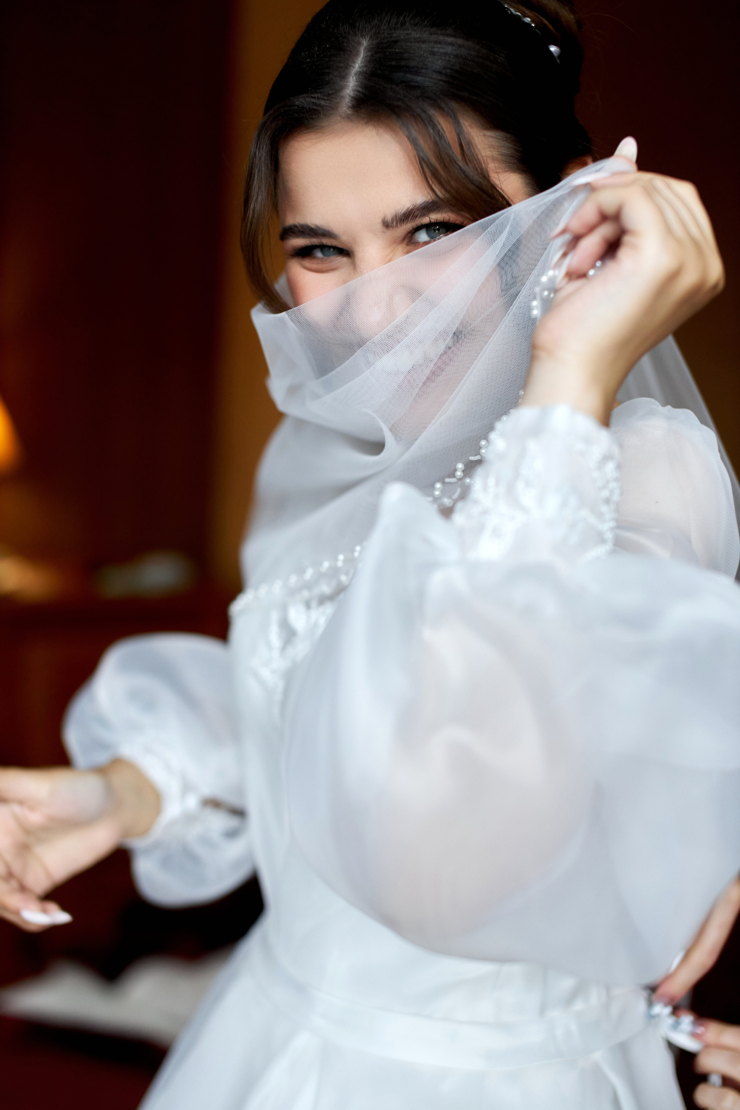 Валерий и Елизавета. Свадебный и семейный фотограф в Иваново Ратушняк Денис