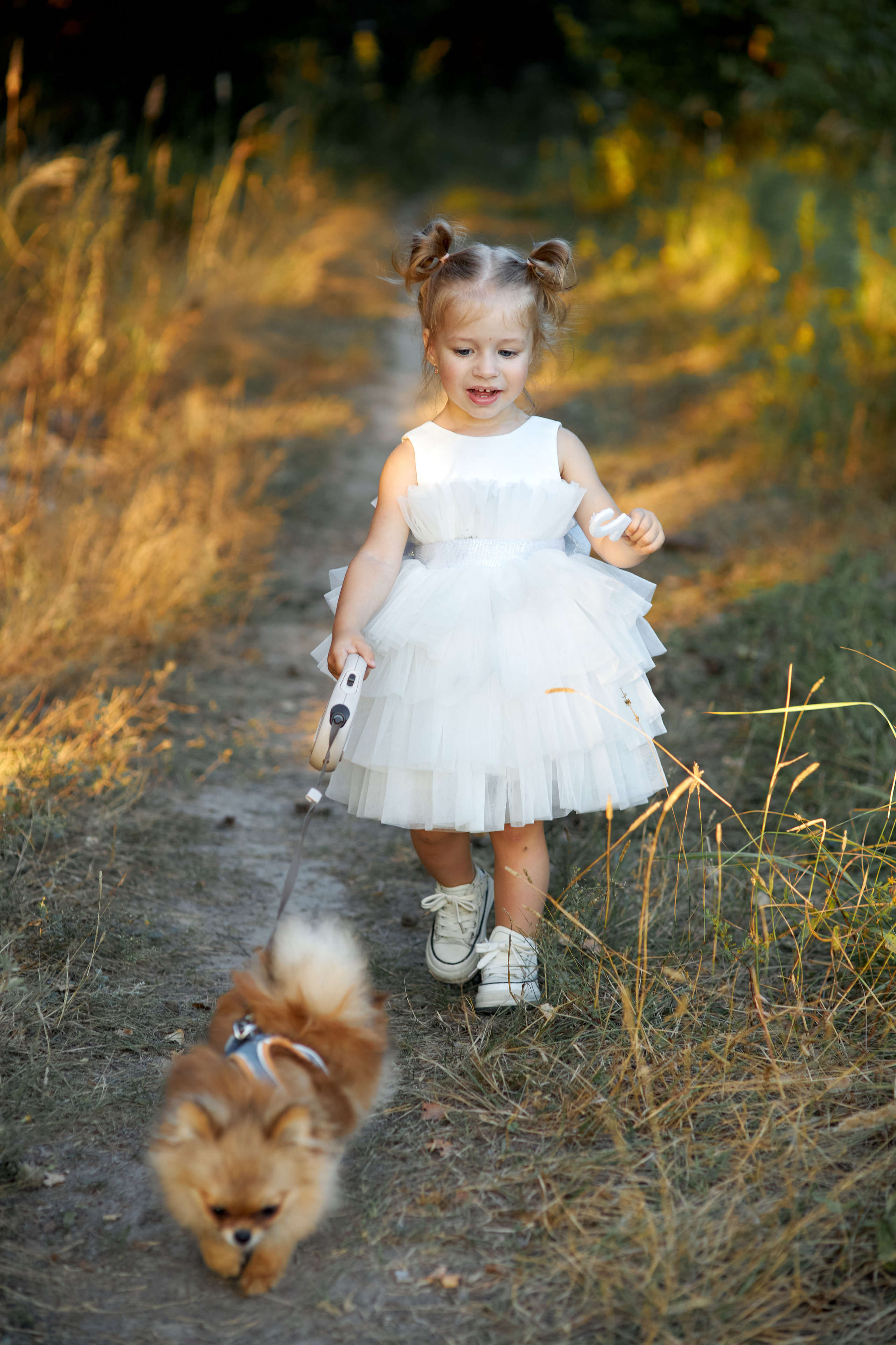 Прогулка. Свадебный и семейный фотограф в Иваново Ратушняк Денис