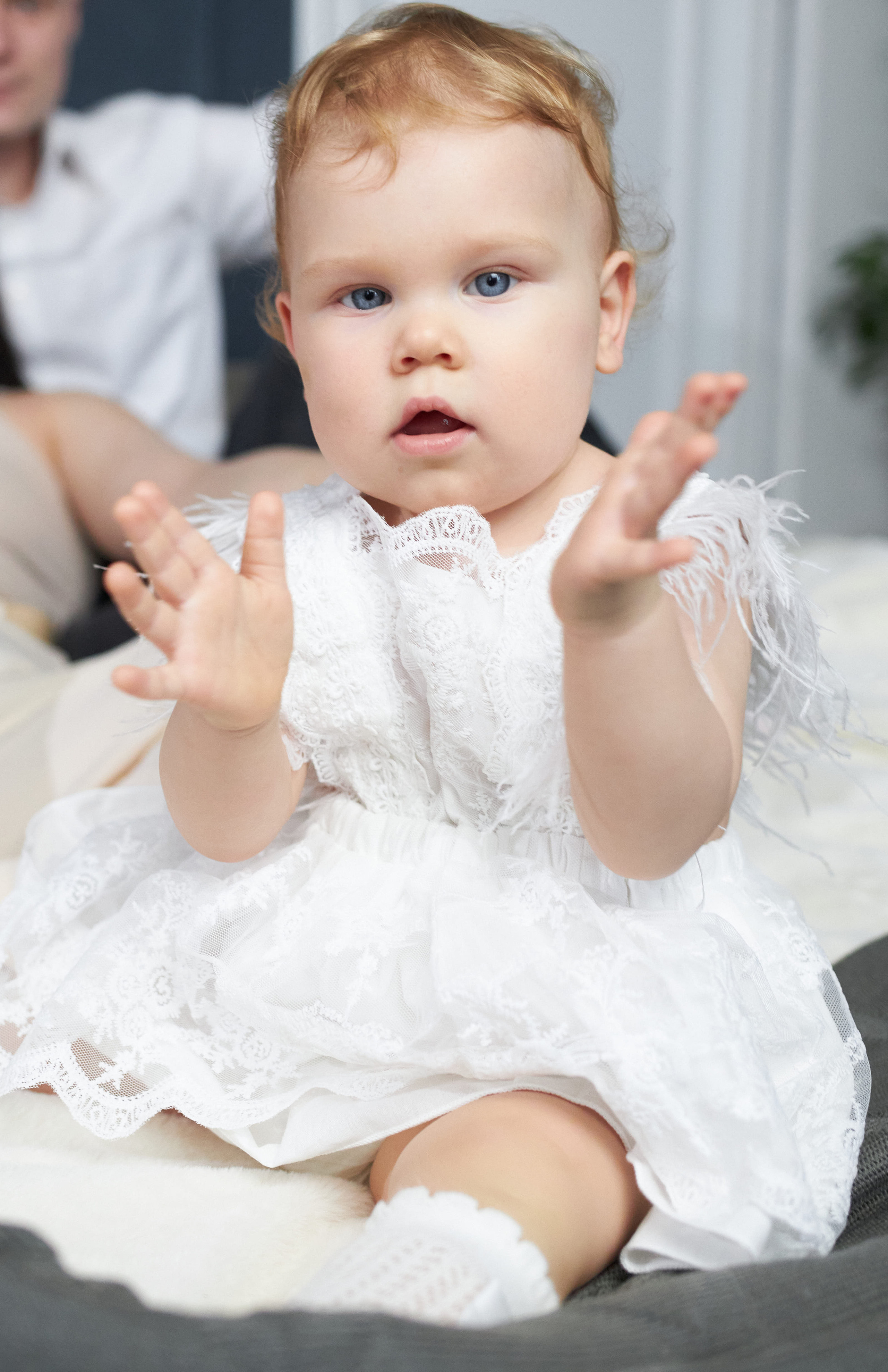 Съемка в студии. Свадебный и семейный фотограф в Иваново Ратушняк Денис