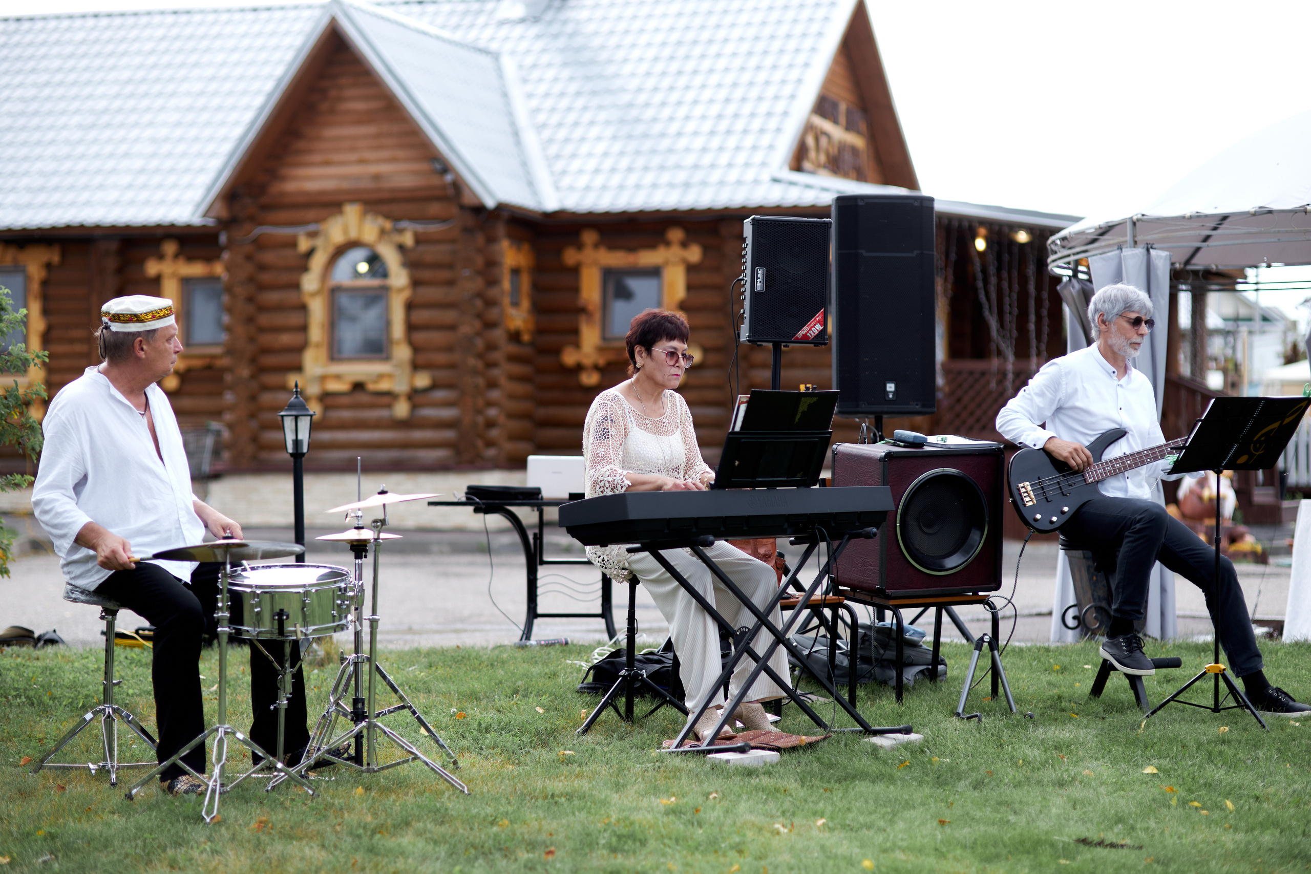 Максим и Татьяна. Свадебный и семейный фотограф в Иваново Ратушняк Денис