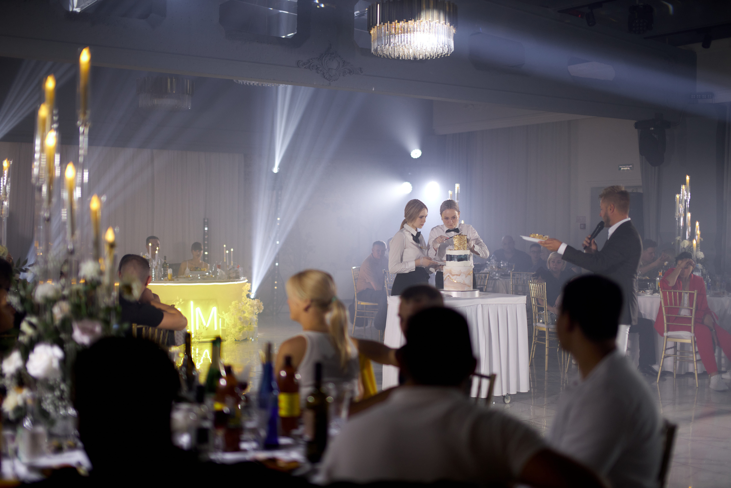 Максим и Анна. Свадебный и семейный фотограф в Иваново Ратушняк Денис