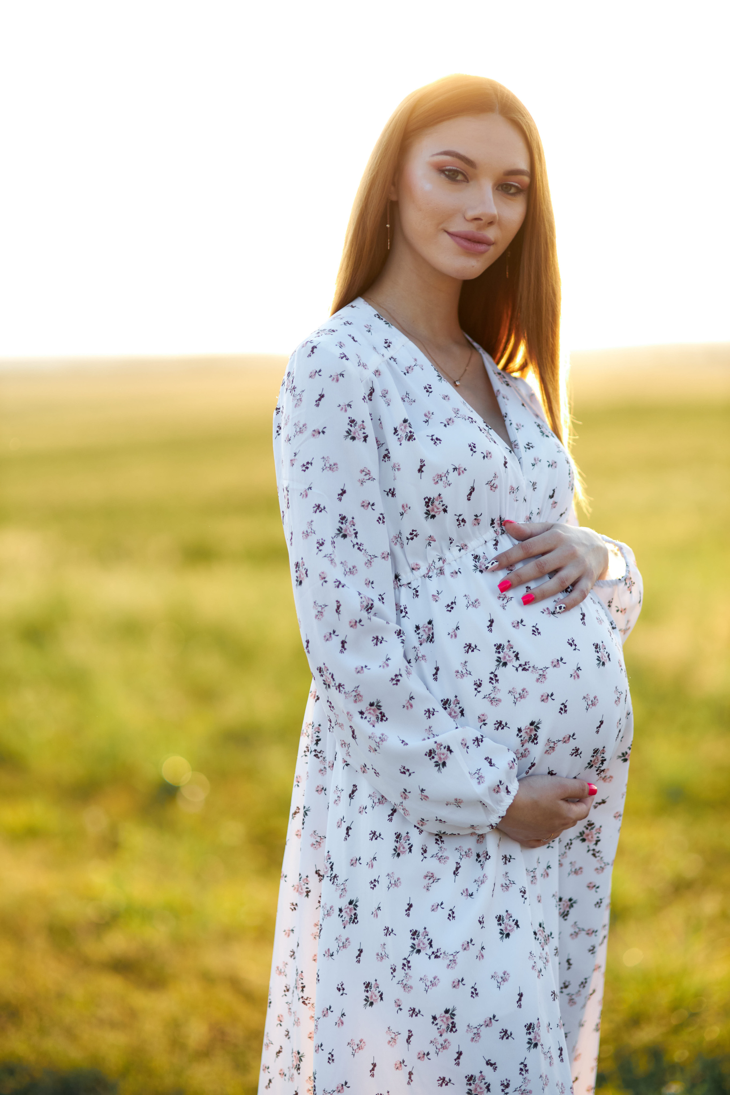 В ожидании. Свадебный и семейный фотограф в Иваново Ратушняк Денис