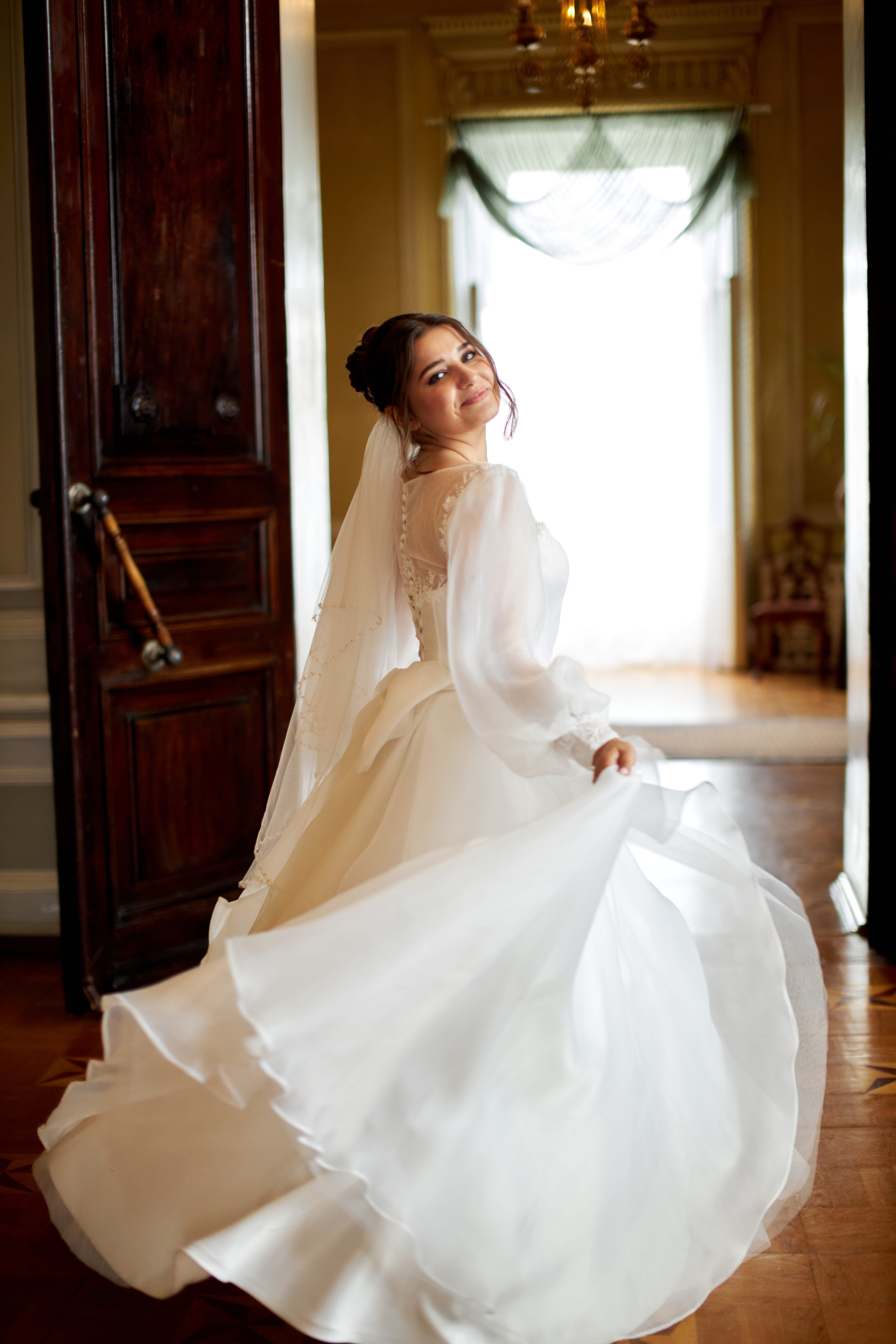 Валерий и Елизавета. Свадебный и семейный фотограф в Иваново Ратушняк Денис