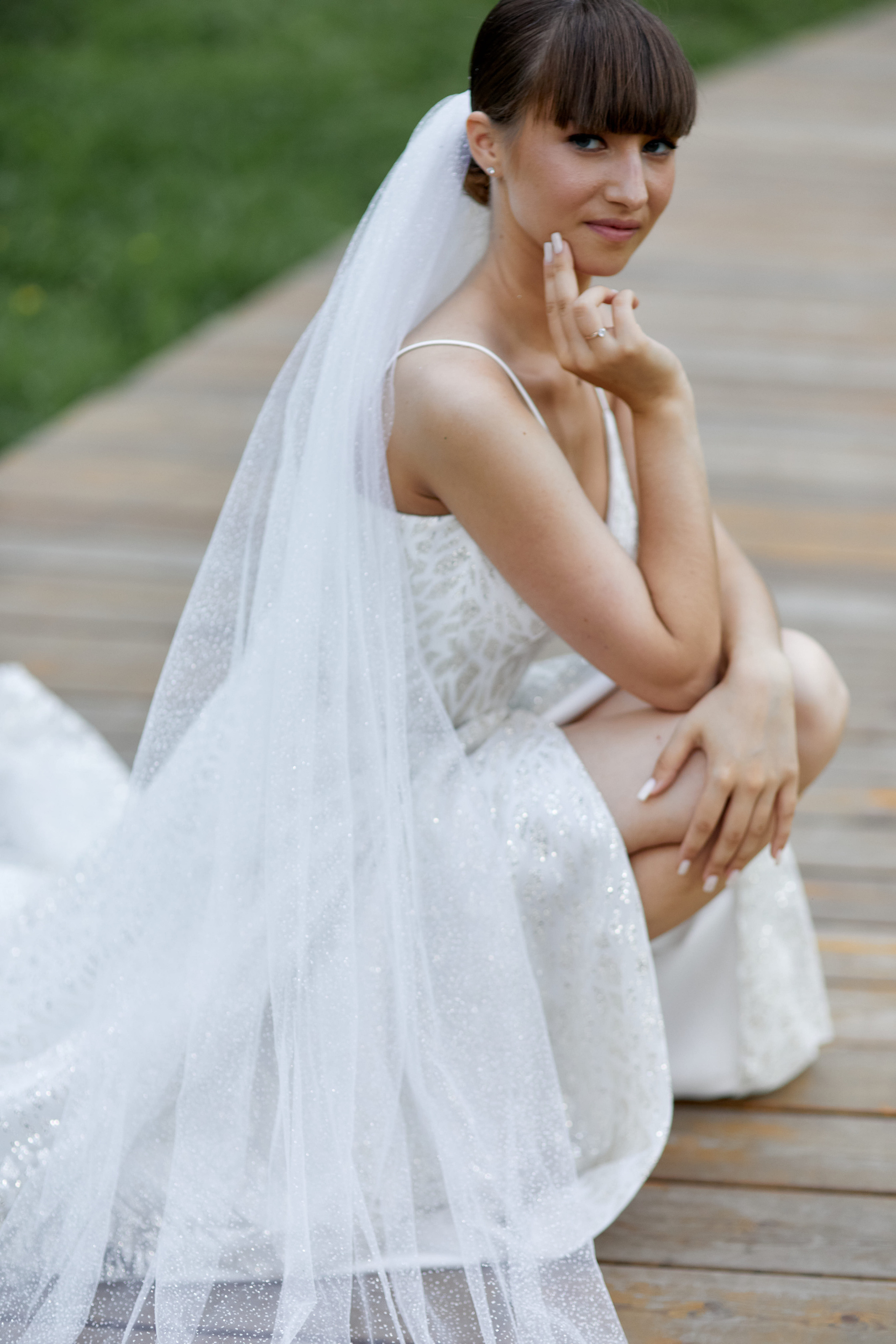 Максим и Анна. Свадебный и семейный фотограф в Иваново Ратушняк Денис