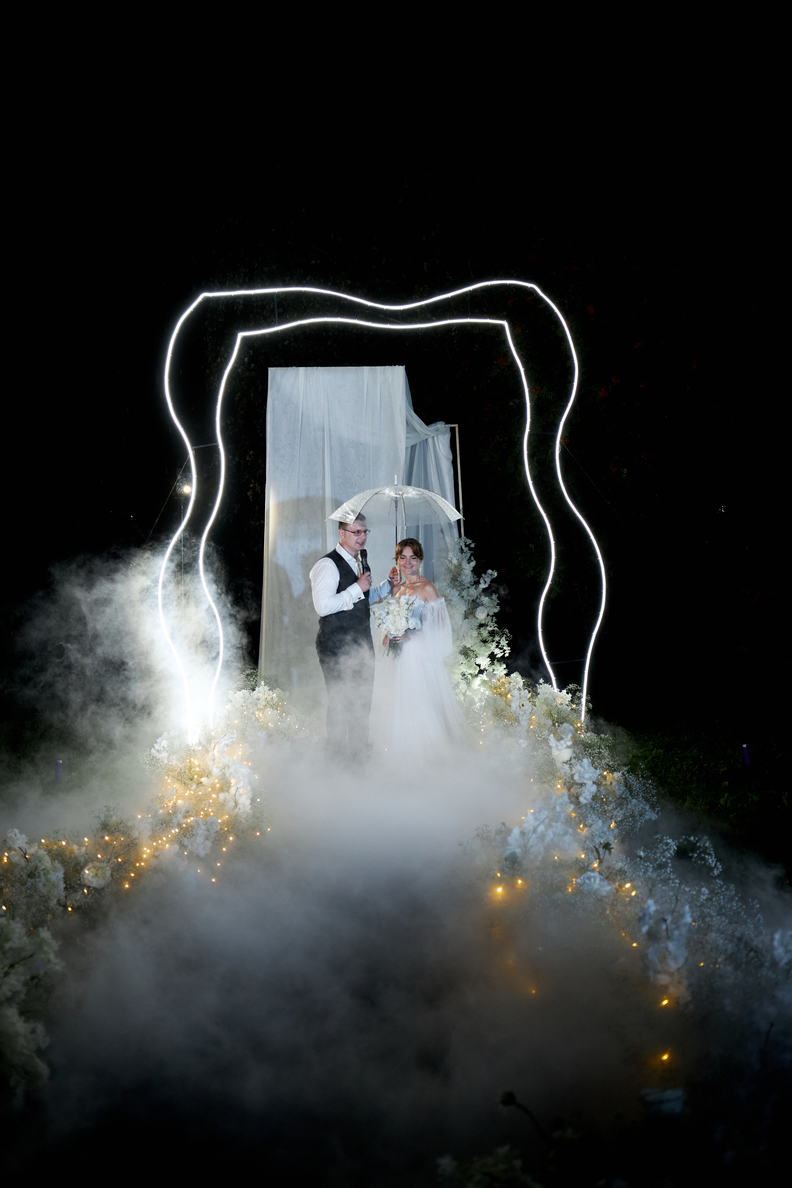 Максим и Татьяна. Свадебный и семейный фотограф в Иваново Ратушняк Денис