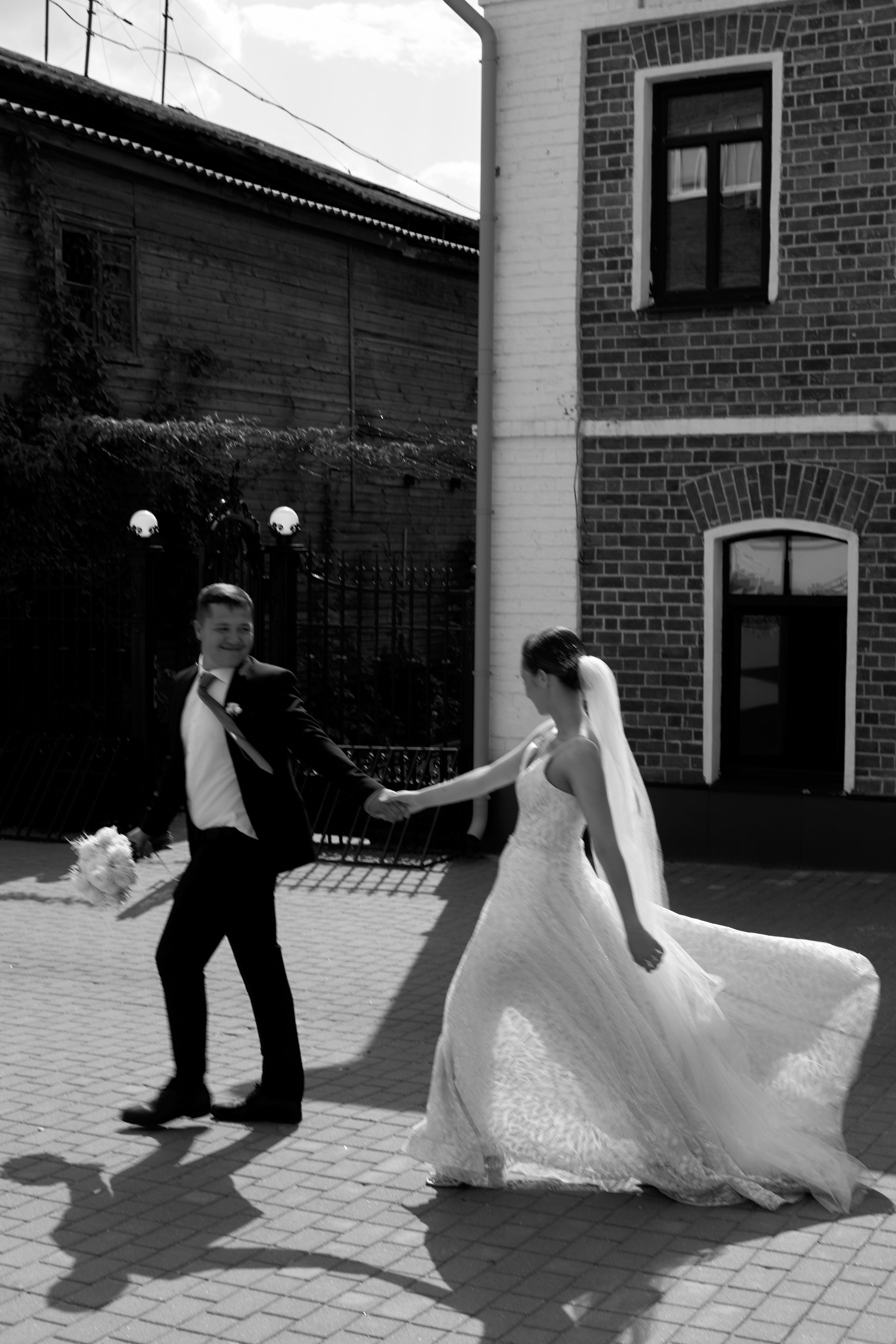 Максим и Анна. Свадебный и семейный фотограф в Иваново Ратушняк Денис