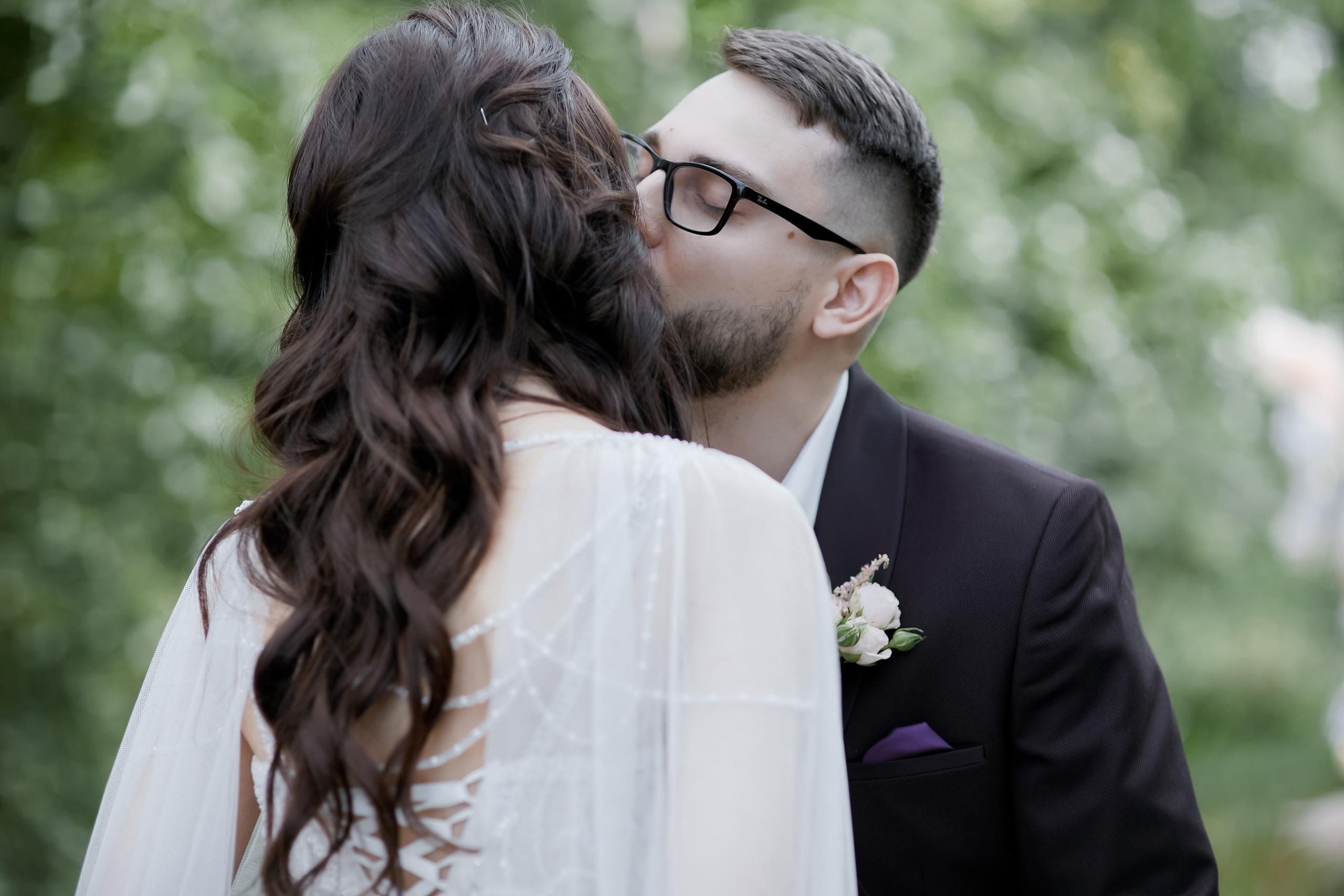 Виктор и Ника. Свадебный и семейный фотограф в Иваново Ратушняк Денис