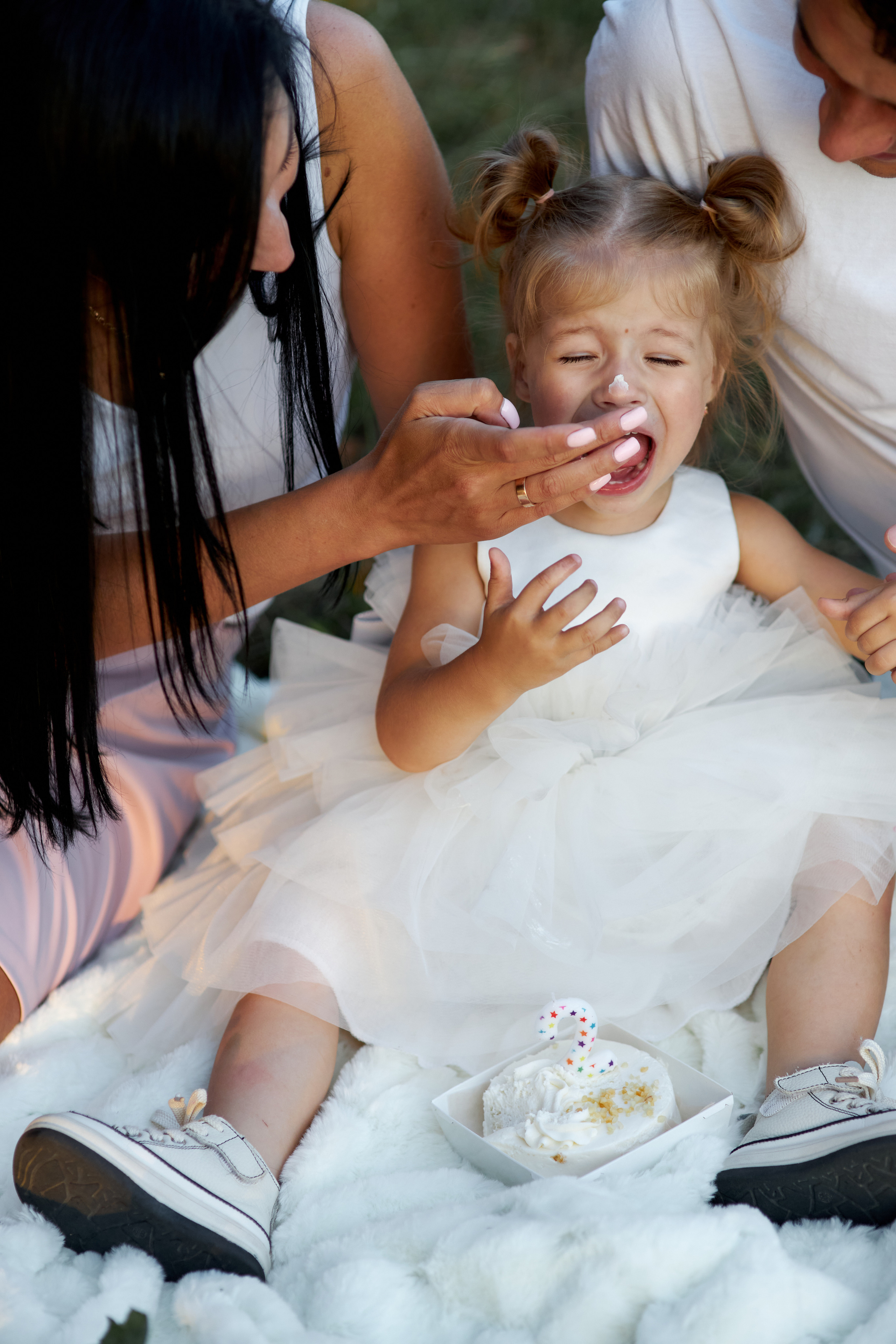 Прогулка. Свадебный и семейный фотограф в Иваново Ратушняк Денис