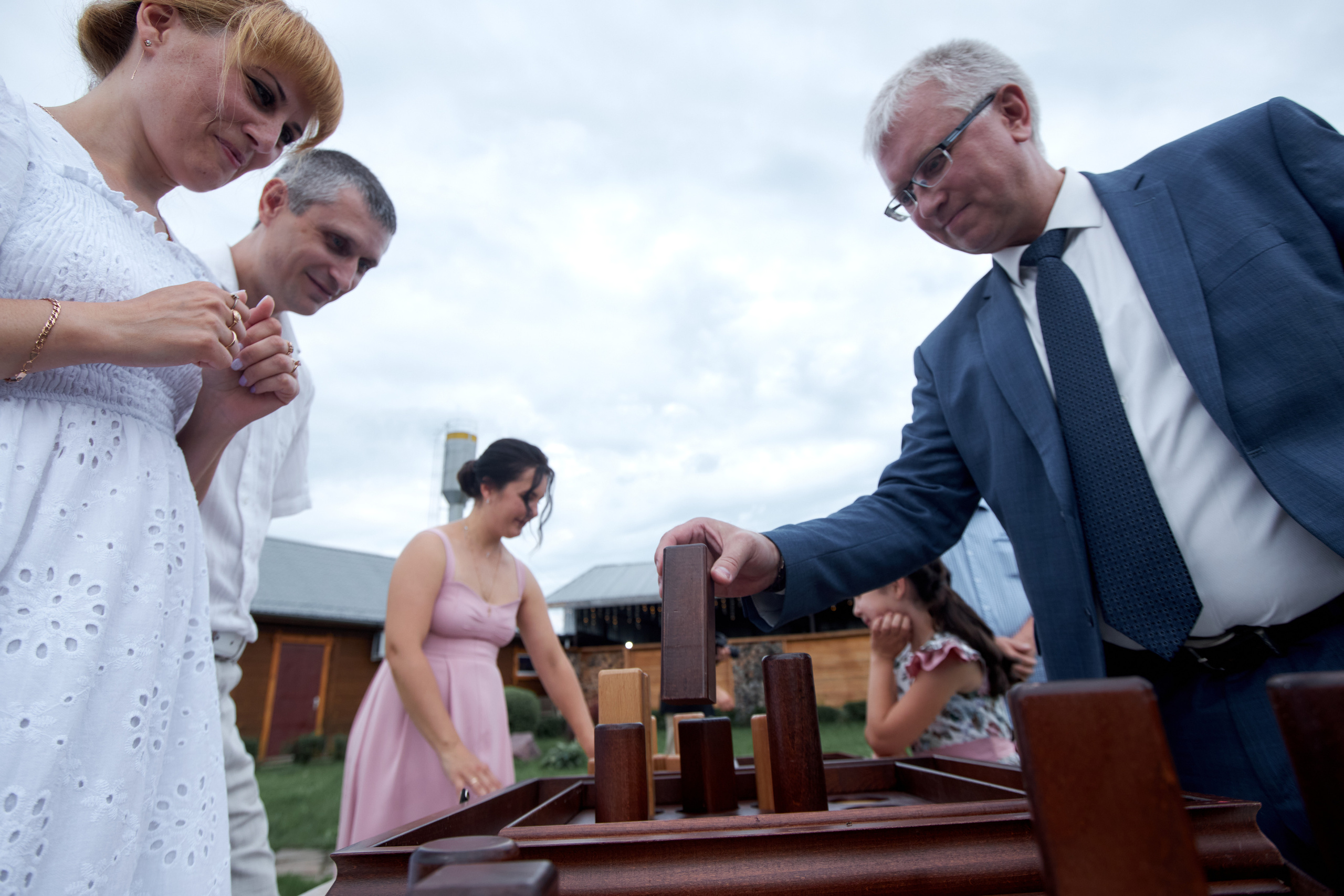 Максим и Татьяна. Свадебный и семейный фотограф в Иваново Ратушняк Денис