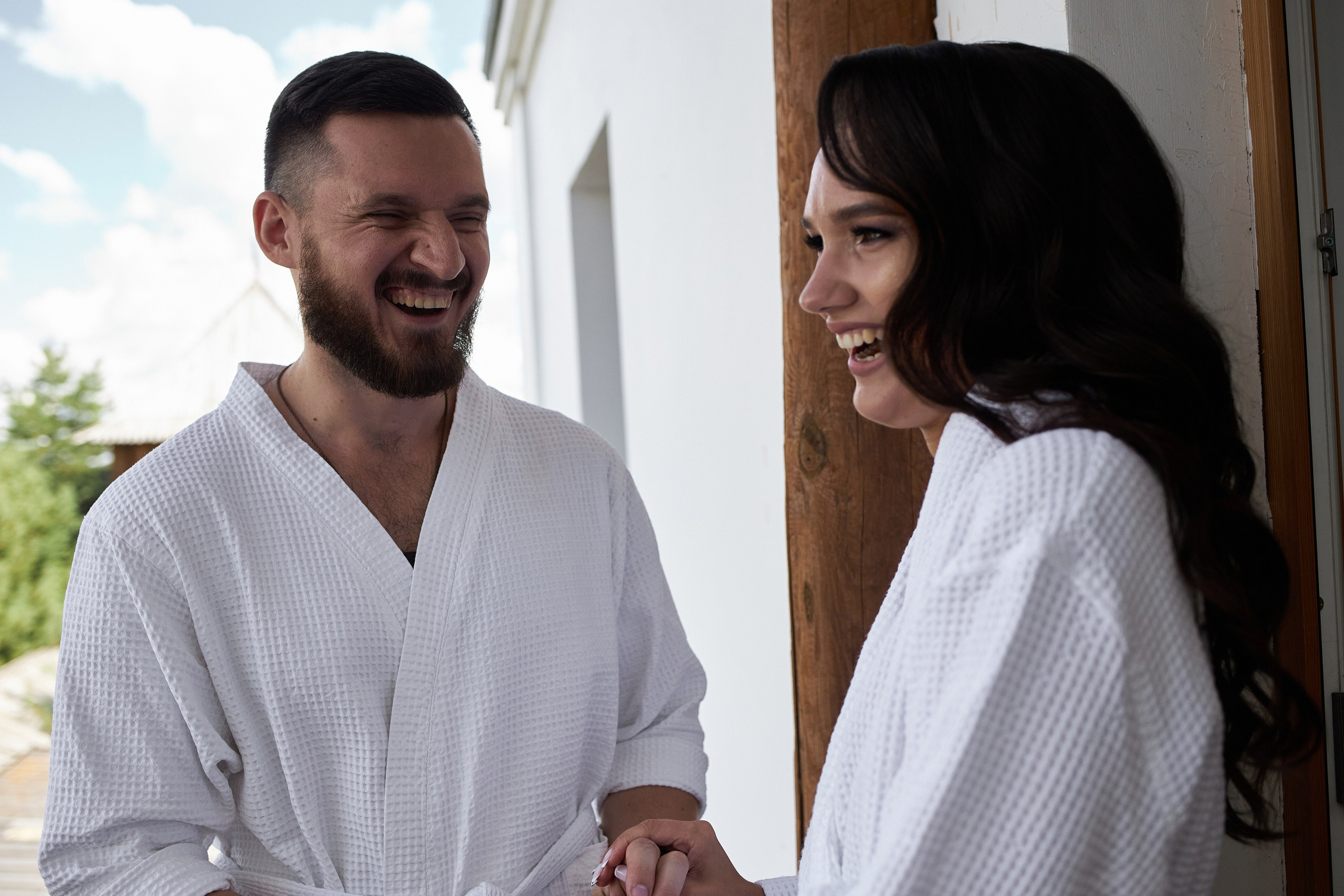 Александр и Алиса. Свадебный и семейный фотограф в Иваново Ратушняк Денис