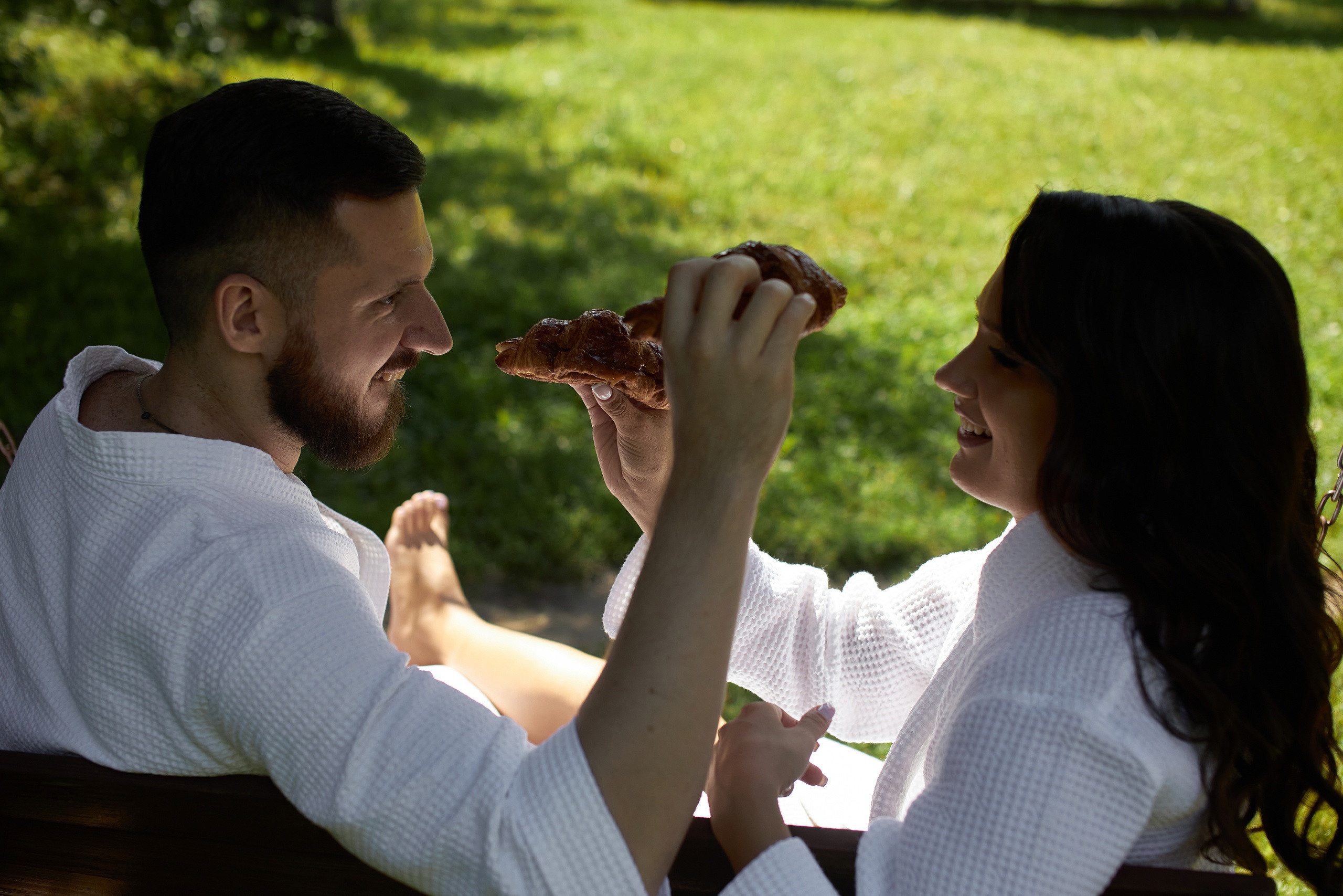 Александр и Алиса. Свадебный и семейный фотограф в Иваново Ратушняк Денис